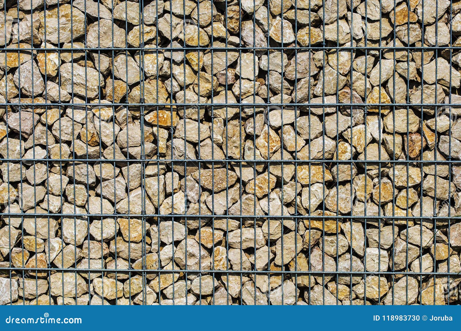 gabion wall