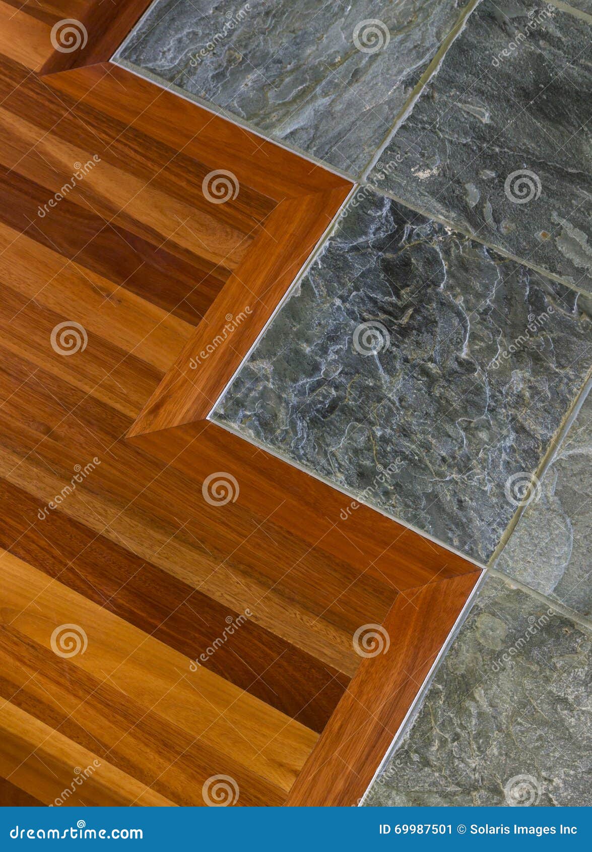 Wood Look Tile Flooring: Advantages and Disadvantages — Stone