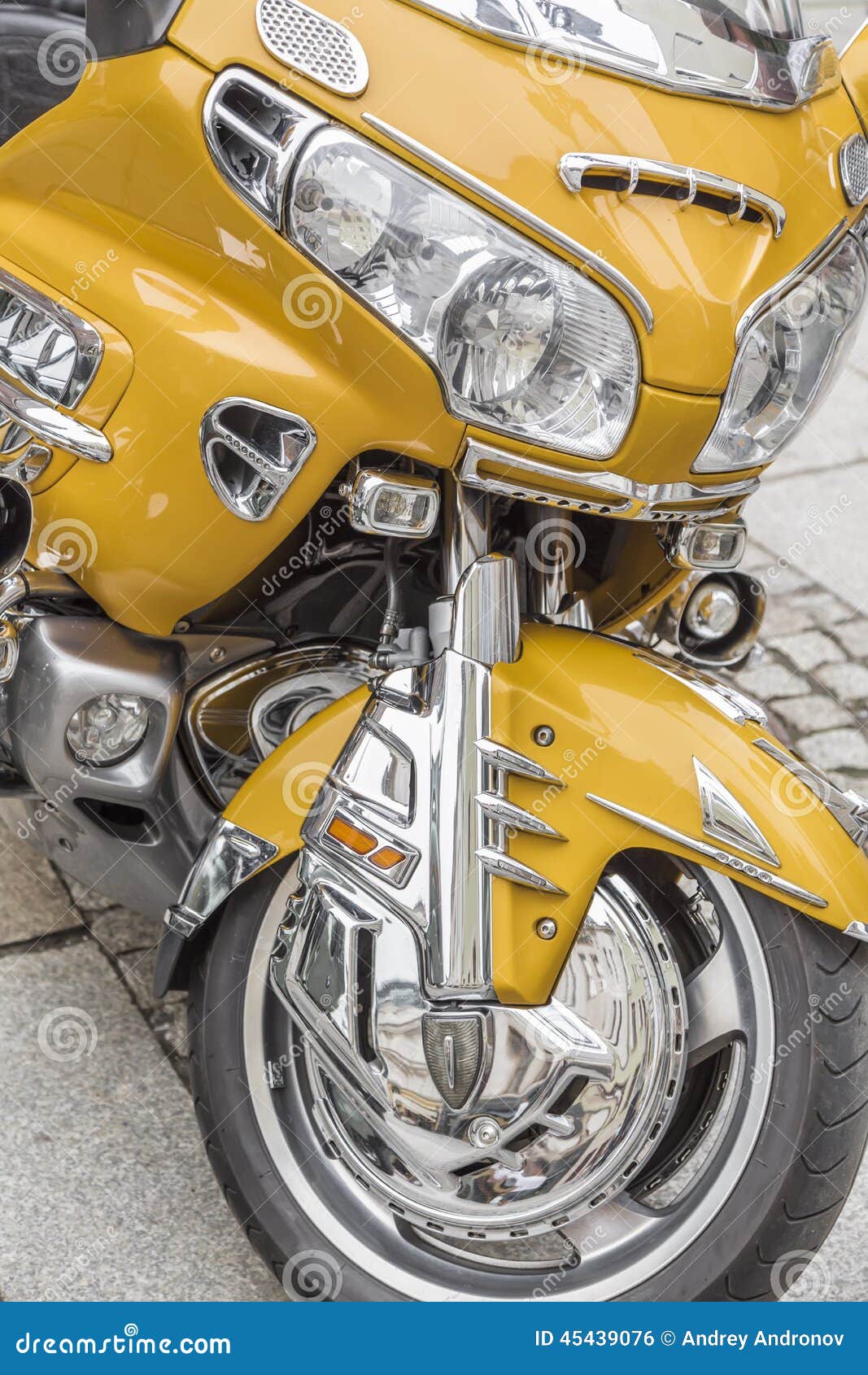 Detail of motorcycle stock photo. Image of vintage, drive - 45439076