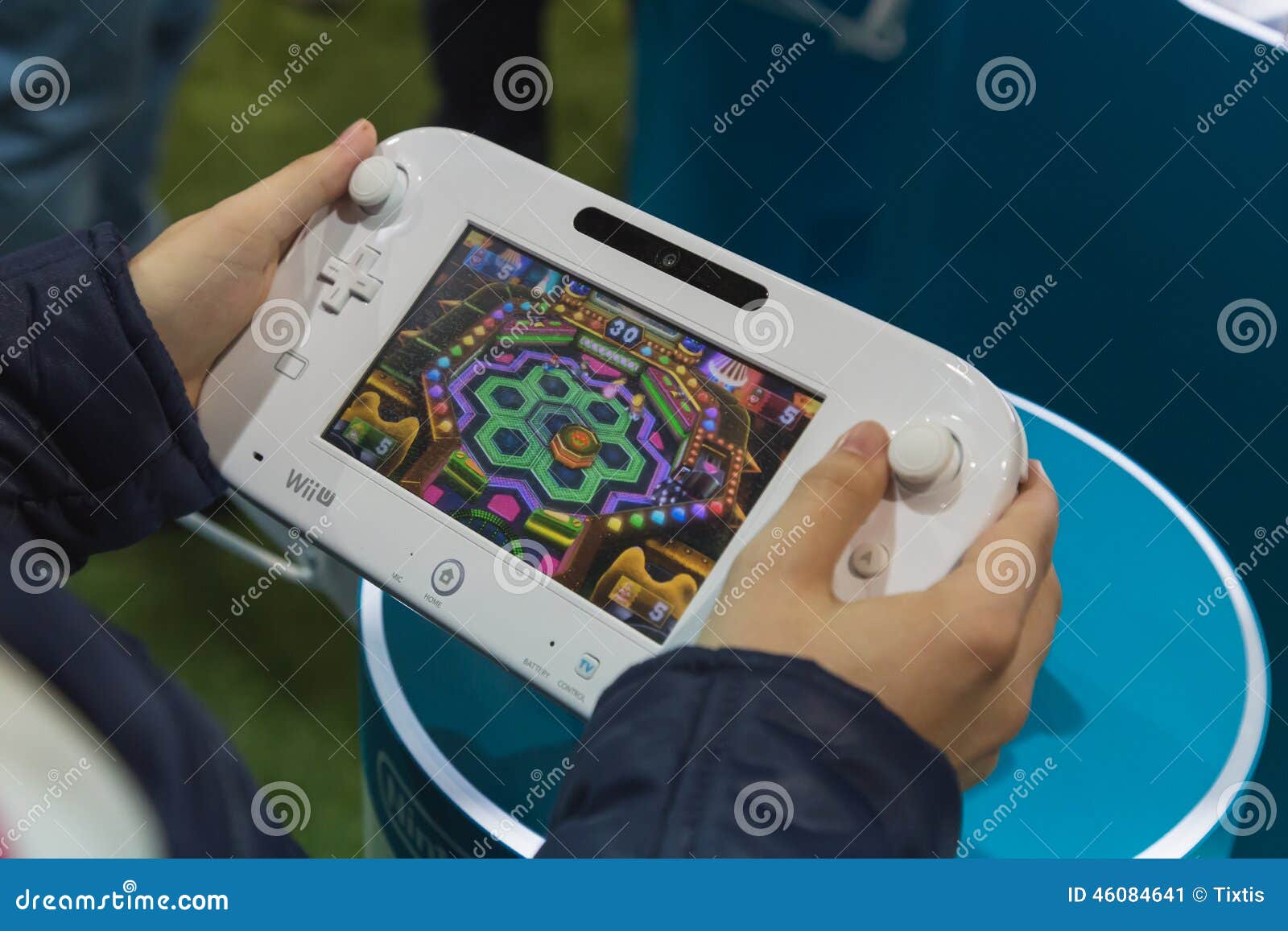 395 Nintendo Wii Stock Photos - Free & Royalty-Free Stock Photos from  Dreamstime