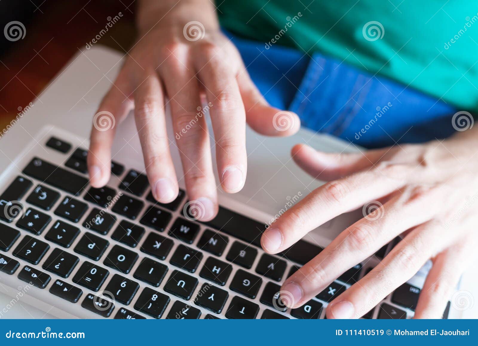 working at home concept for , arts, sound, production and communication