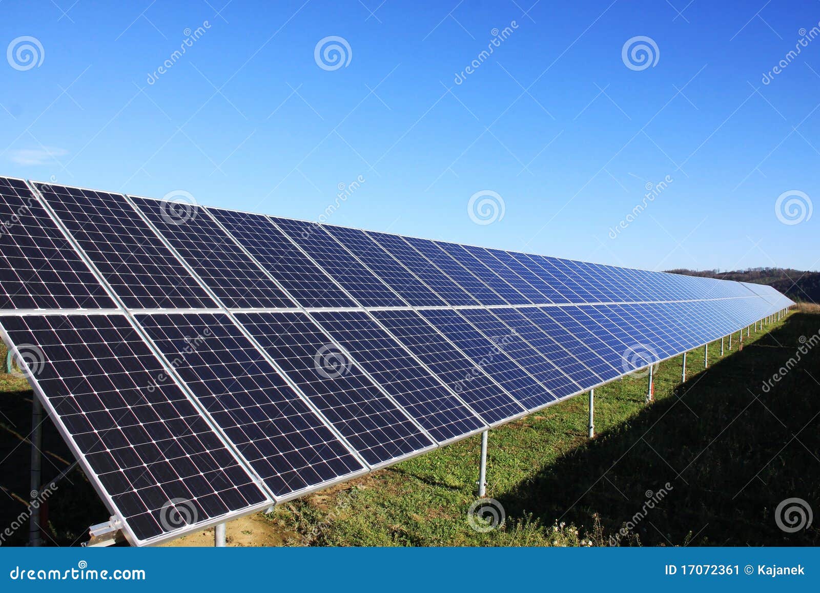 A Sample Solar Panel Installation Business Plan Template