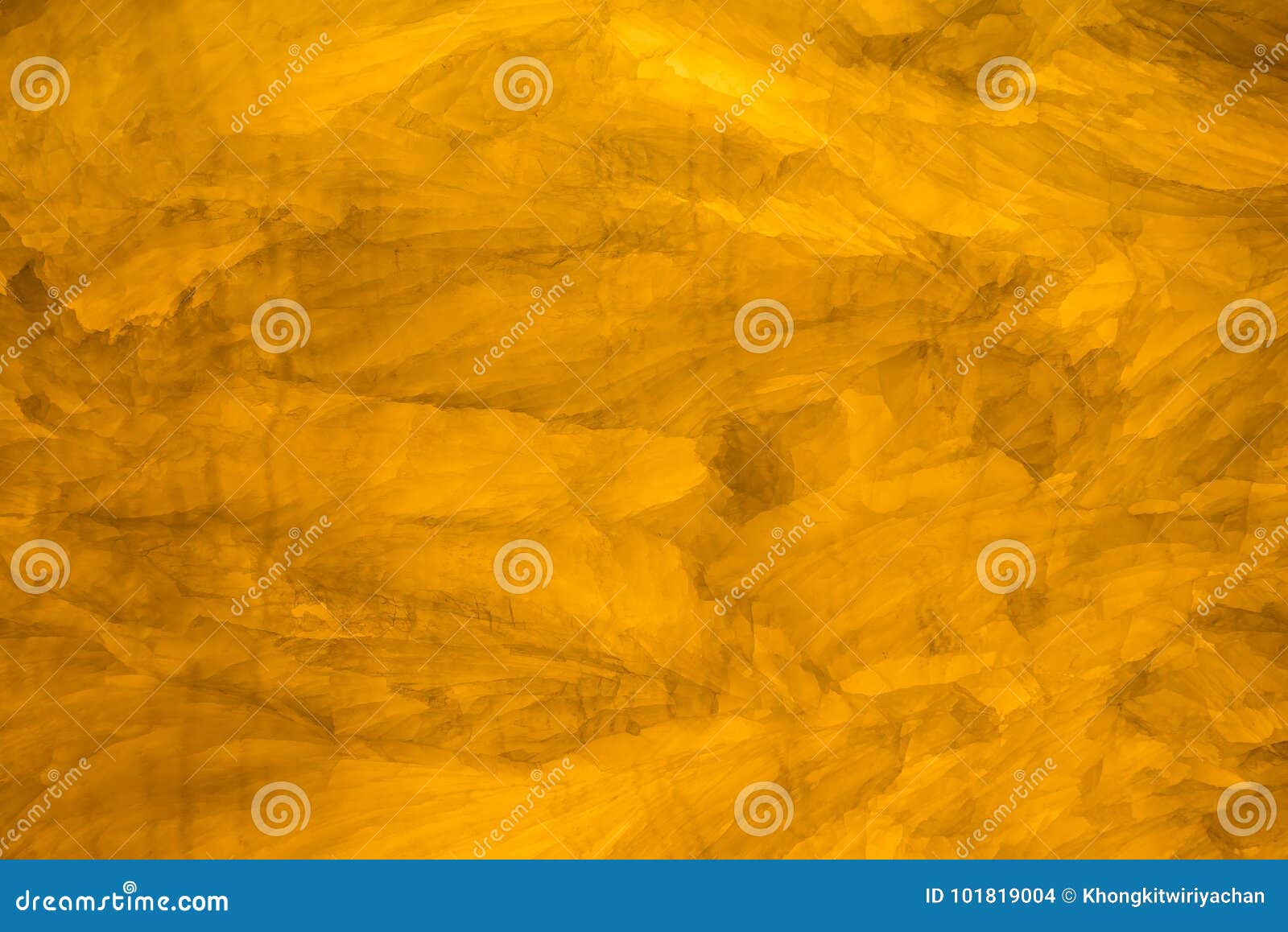 Detail of Translucent Slice of Natural Stone. Natural Patterns a Stock