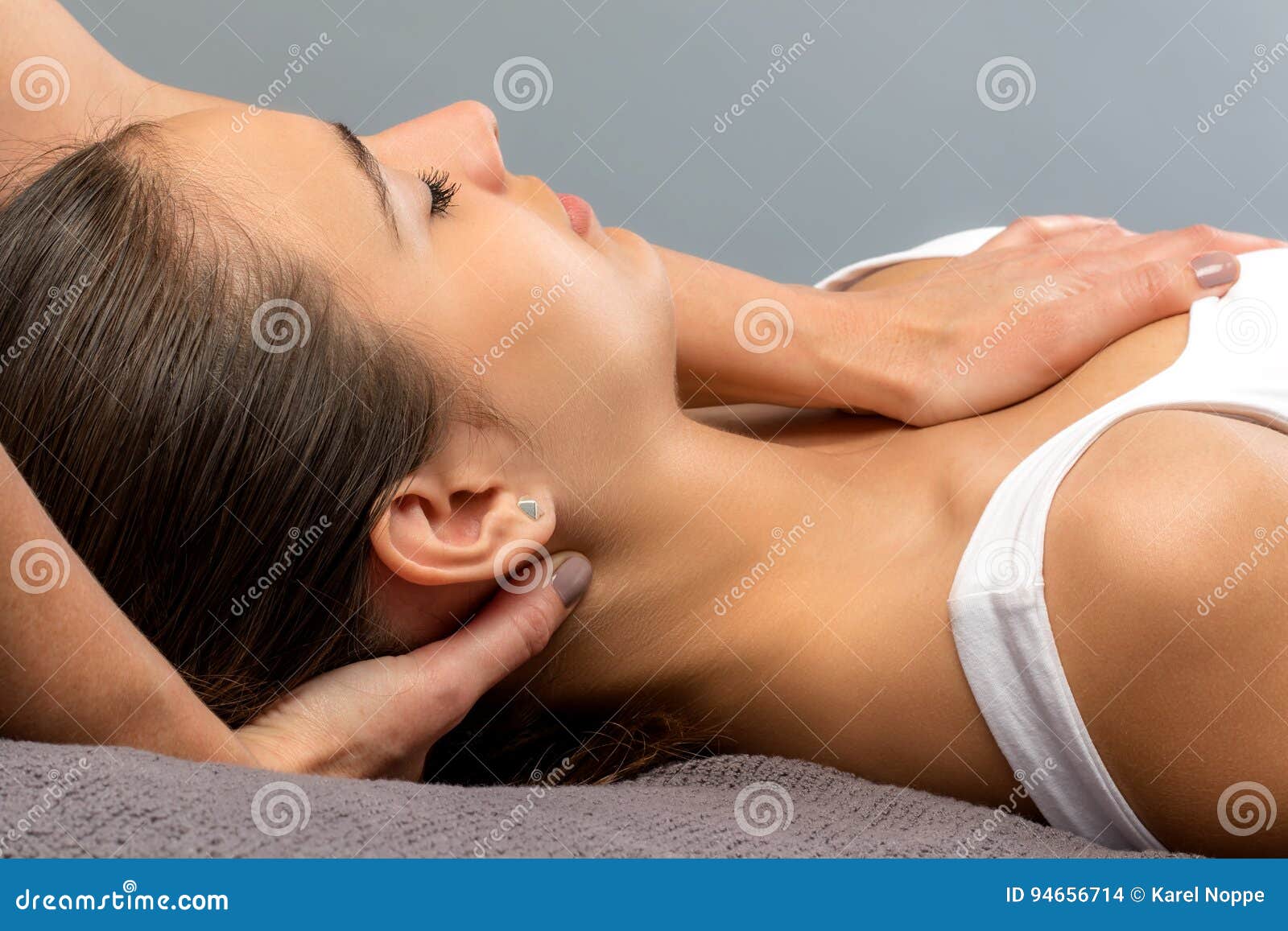 1,883 Woman Neck Chest Stock Photos - Free & Royalty-Free Stock Photos from  Dreamstime