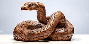 The Wood Snake Unraveling The Mysteries Of This Enigmatic Zodiac Sign