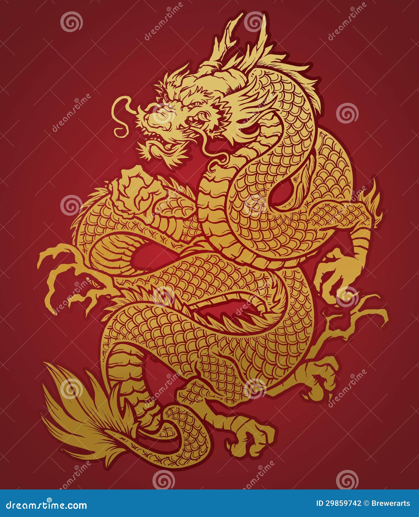 Dragon Tattoos and their Meanings  by Jhaiho  Medium