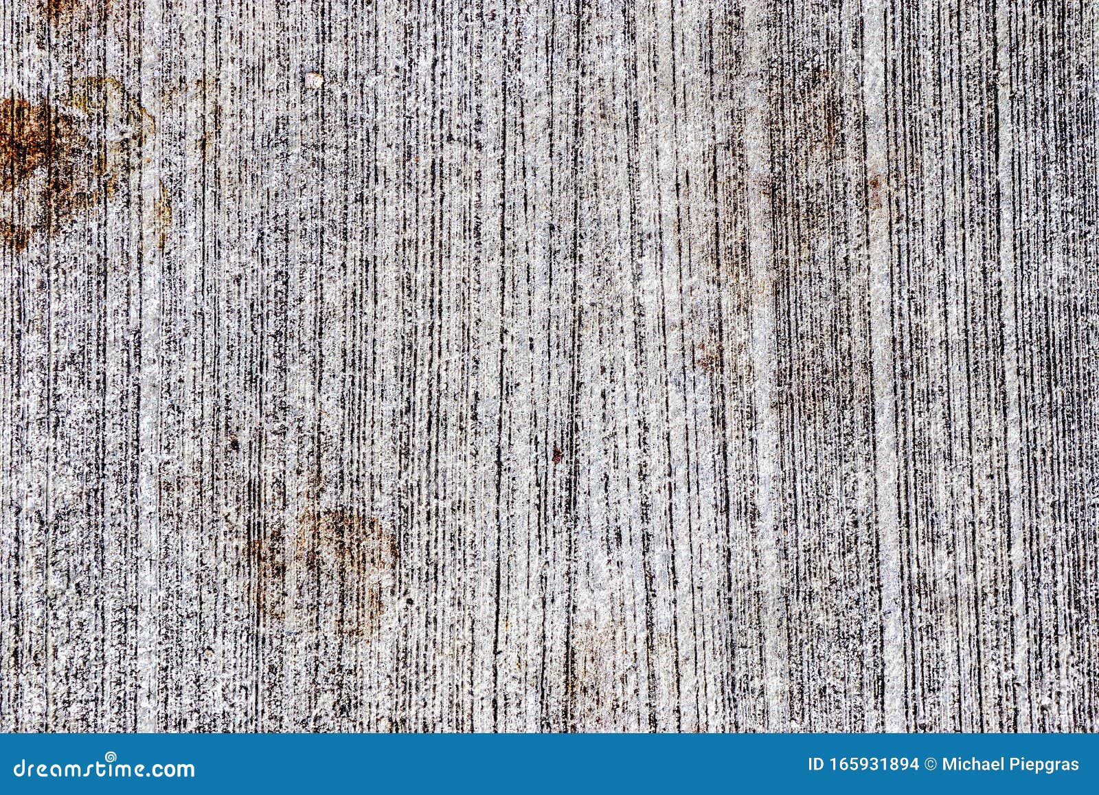 detailed close up view on aged concrete walls with cracks and lots of strcuture