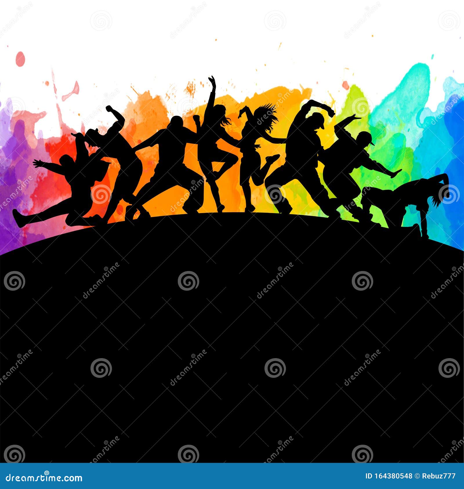 Funk Cartoons, Illustrations & Vector Stock Images - 3408 Pictures to