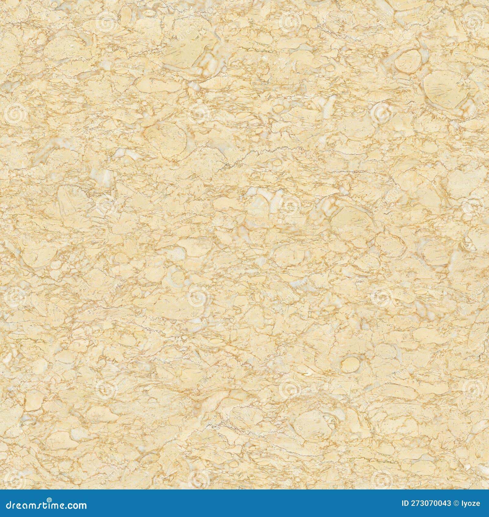 Detailed Natural Marble Texture or High Definition Background Scan