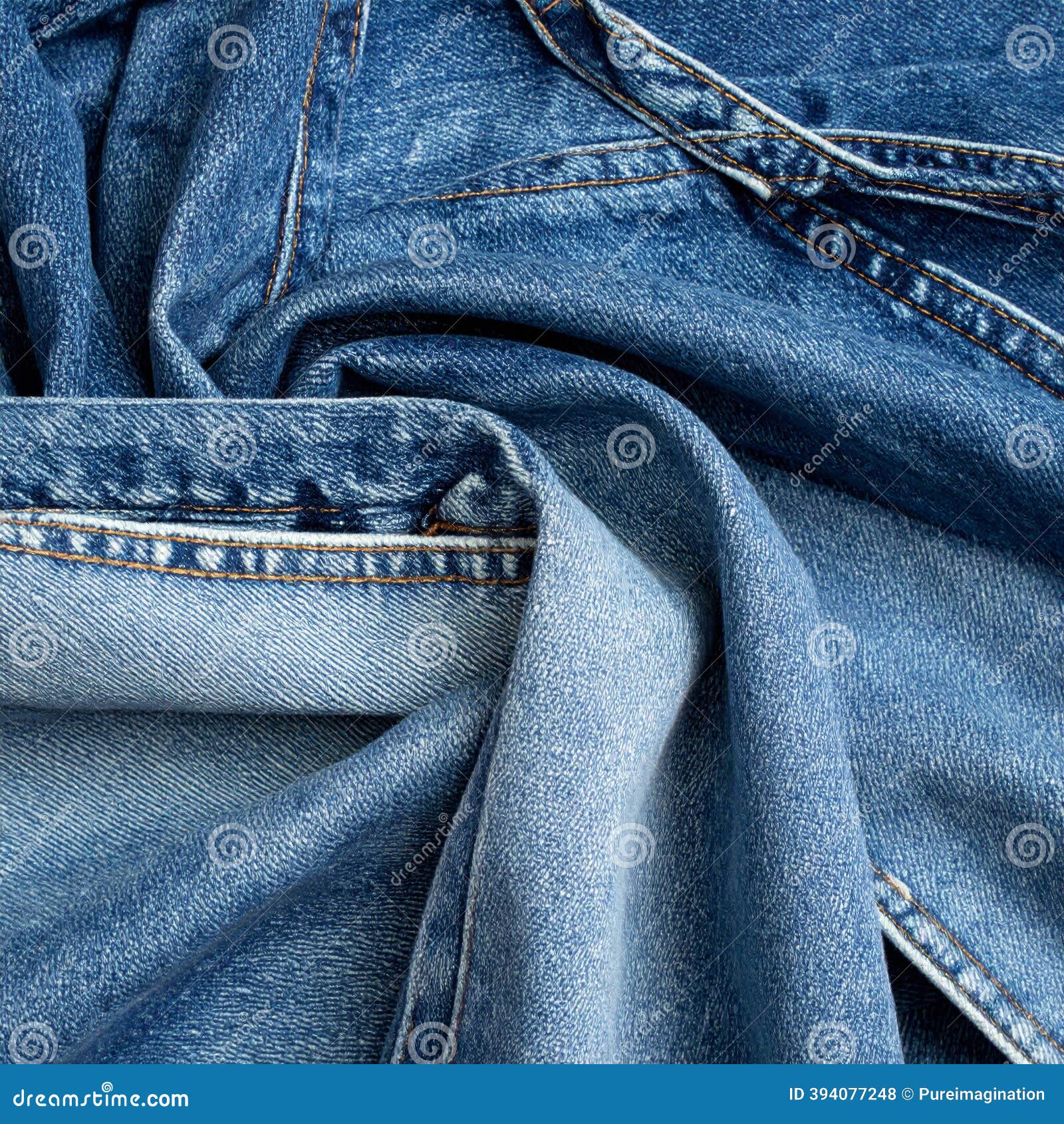 Detailed Texture of Folded Blue Denim Jeans Material Background Stock  Illustration - Illustration of backdrop, pattern: 394077248, image size:1600x1690