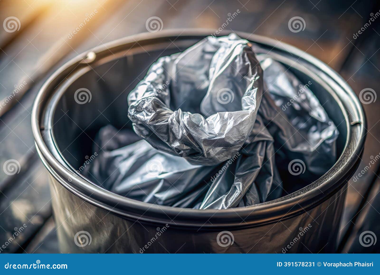 What is Inside a Trash Can: Unveiling Hidden Treasures