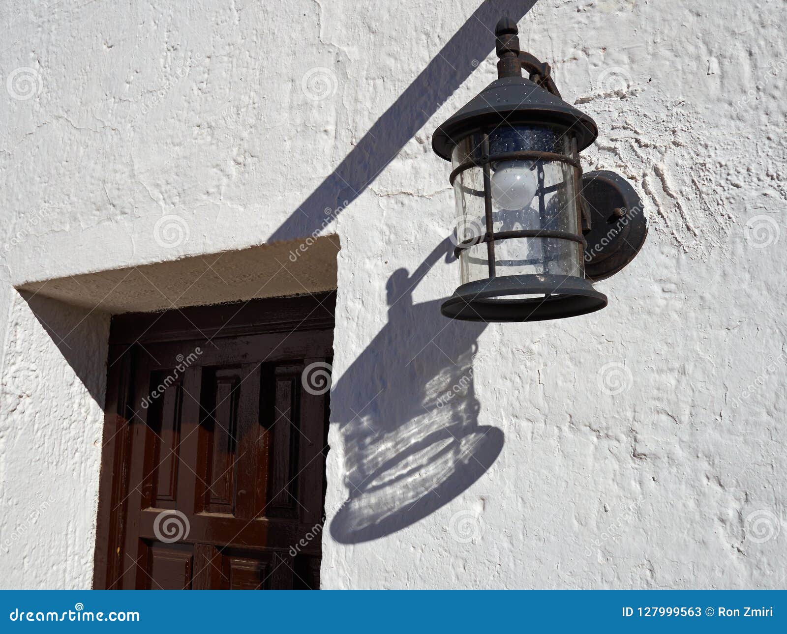 details of torre vigia berber pirate watchtower cabo roig orihuela costa spain