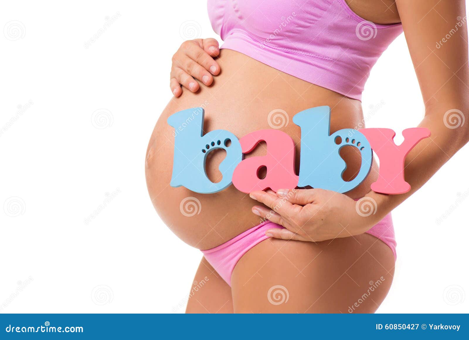 Determine the Sex of the Baby during Pregnancy pic photo