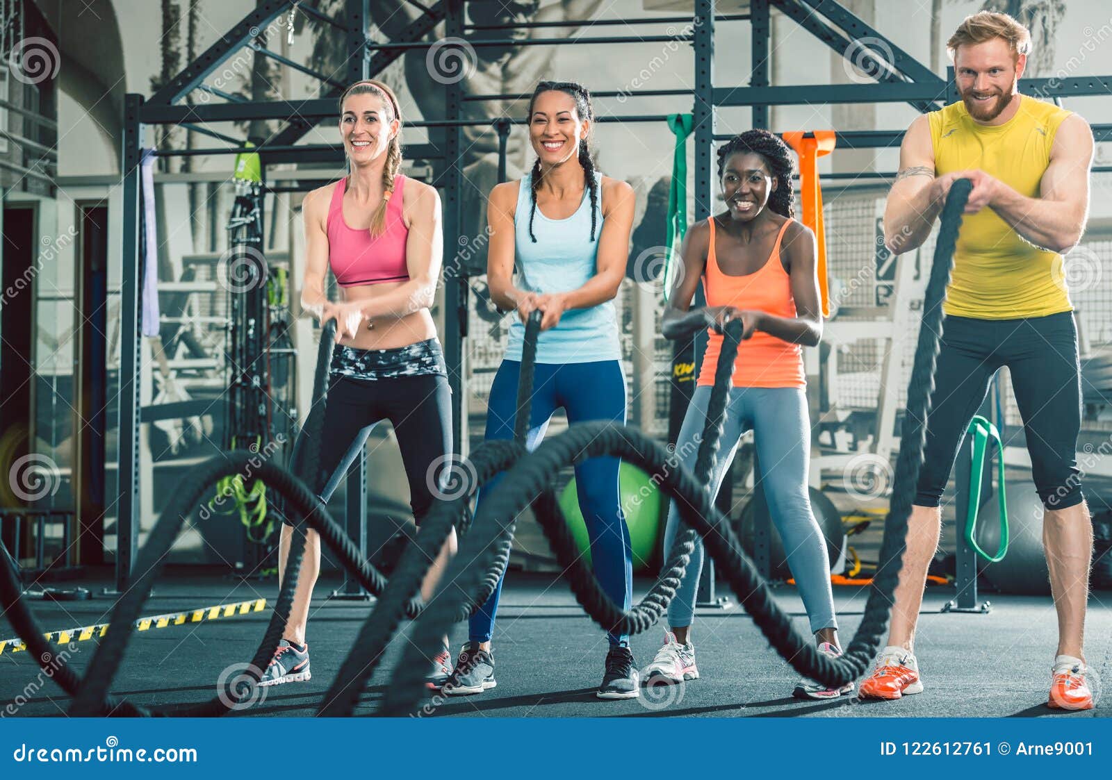 Functional group training hotsell