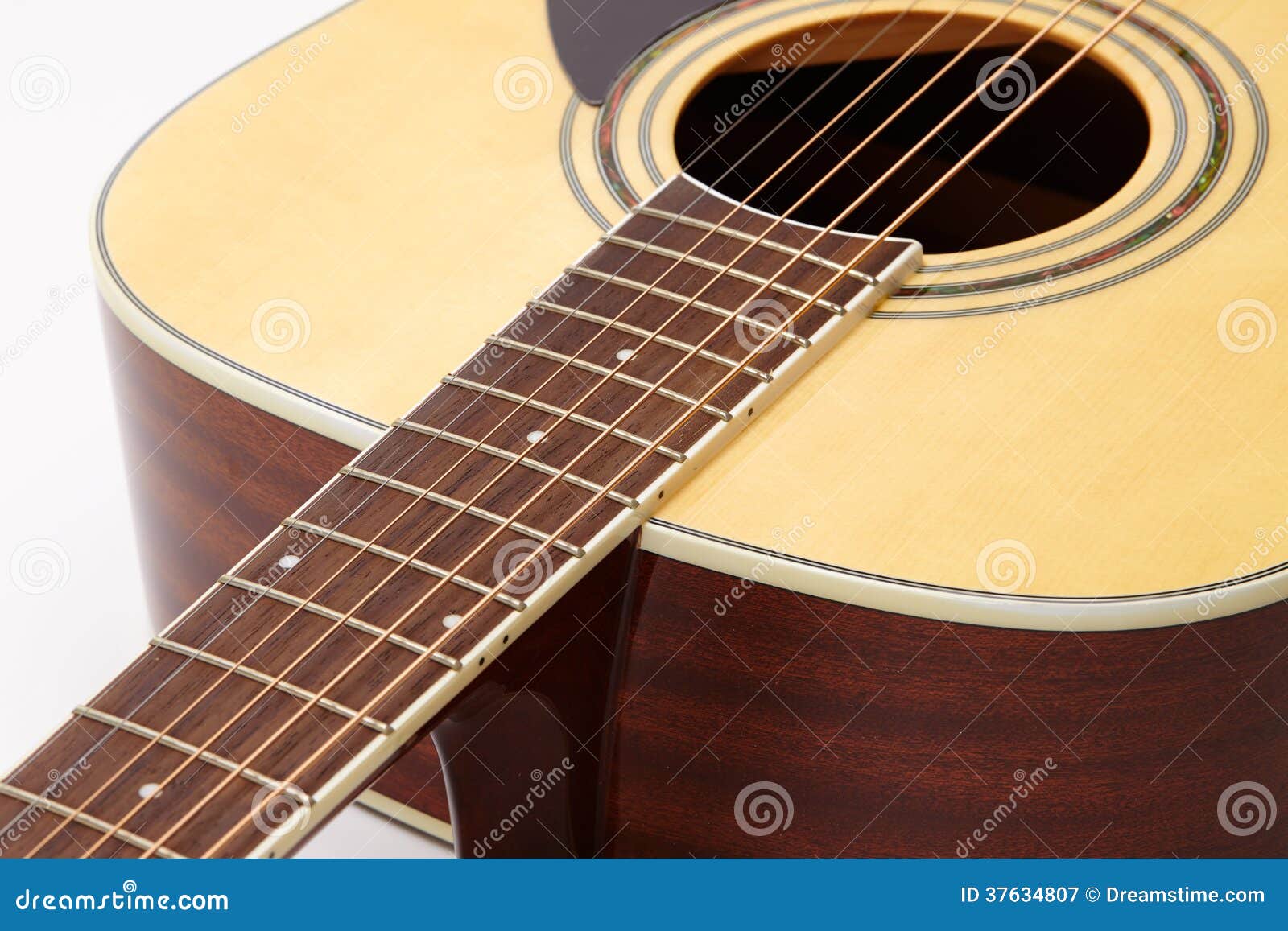 6 Stringa Ponticello Per Chitarra Strumenti A Corda Folk - Foto 5