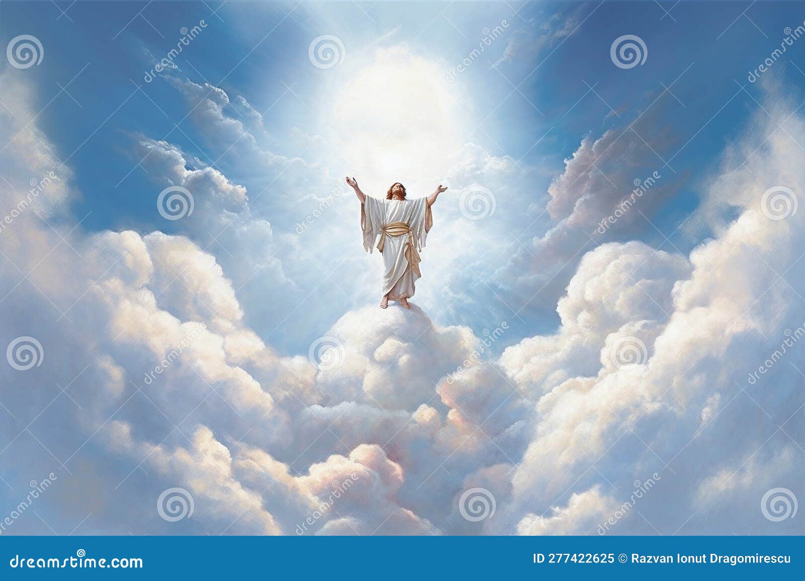 Deus cielo