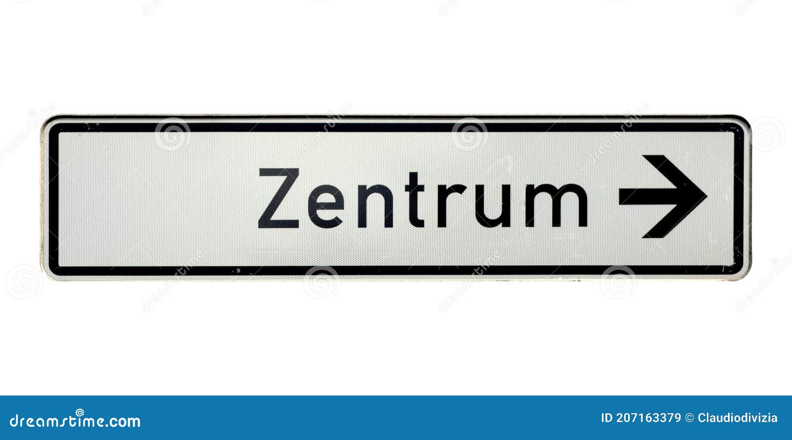 Deutsche Verkehrszeichen lizenzfreie Bilder, Stockfotos und