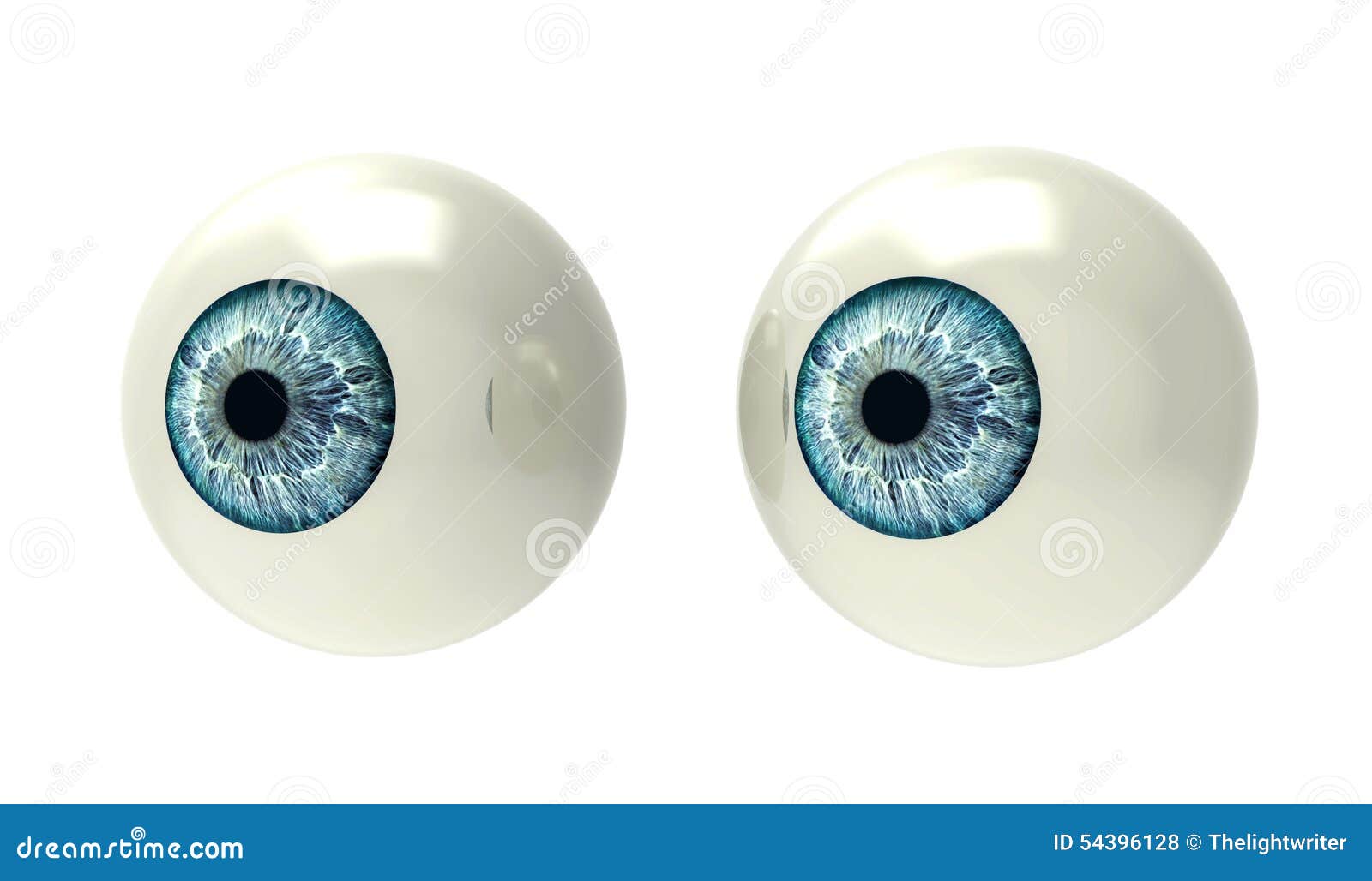 20 PCS GLOBES Oculaires D'horreur Effrayants Yeux Sanglants Halloween Lumineux EUR 8,59