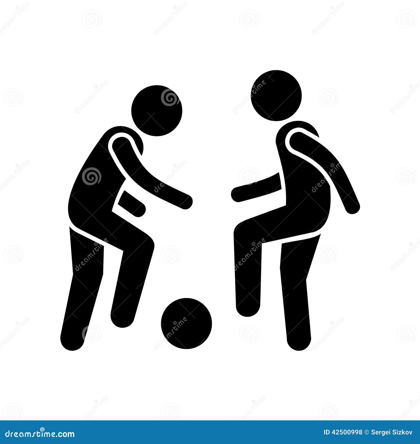 clipart joueur football - photo #19