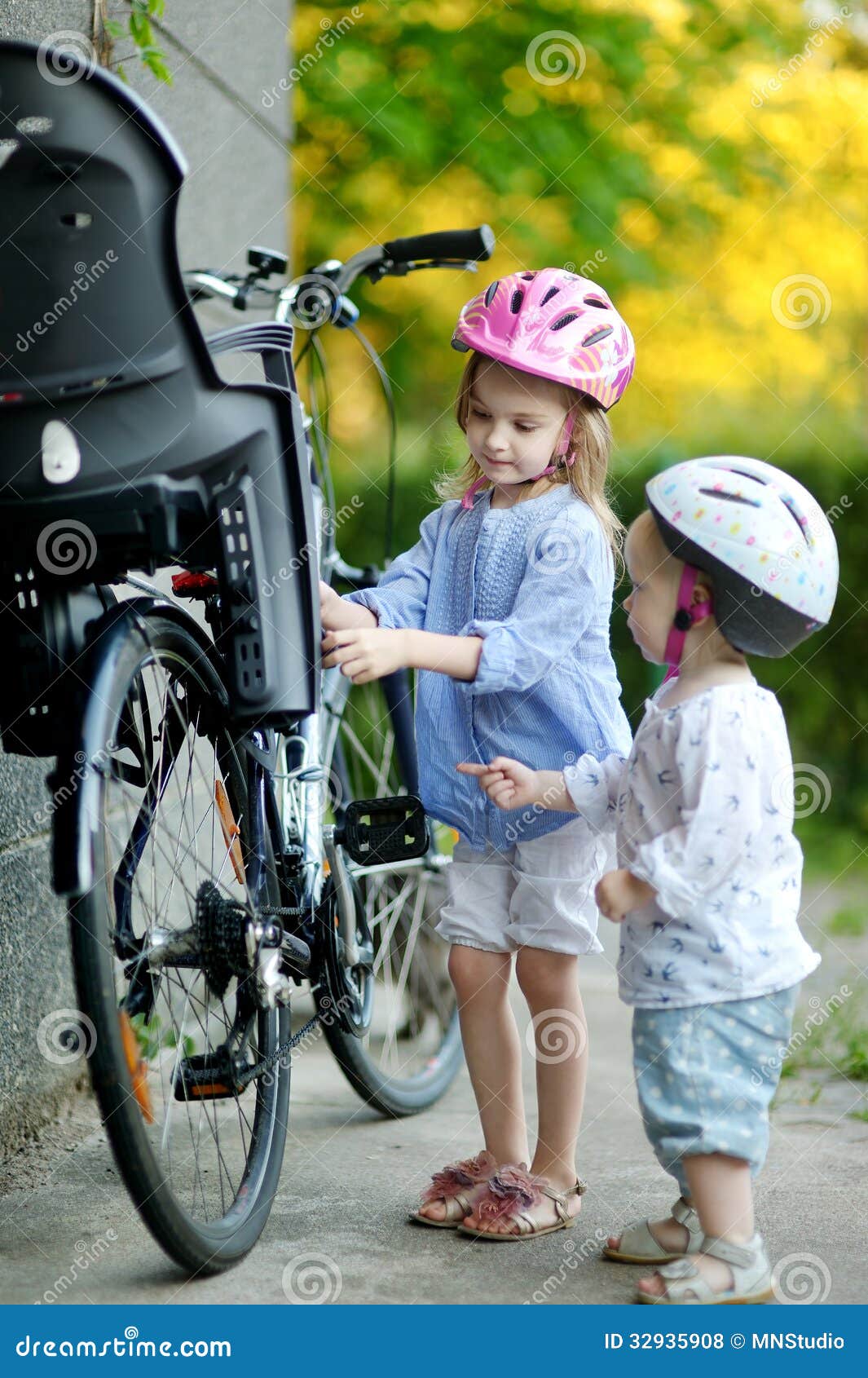 bicyclette pour deux