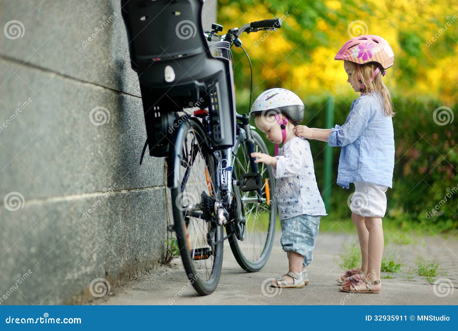 bicyclette pour deux