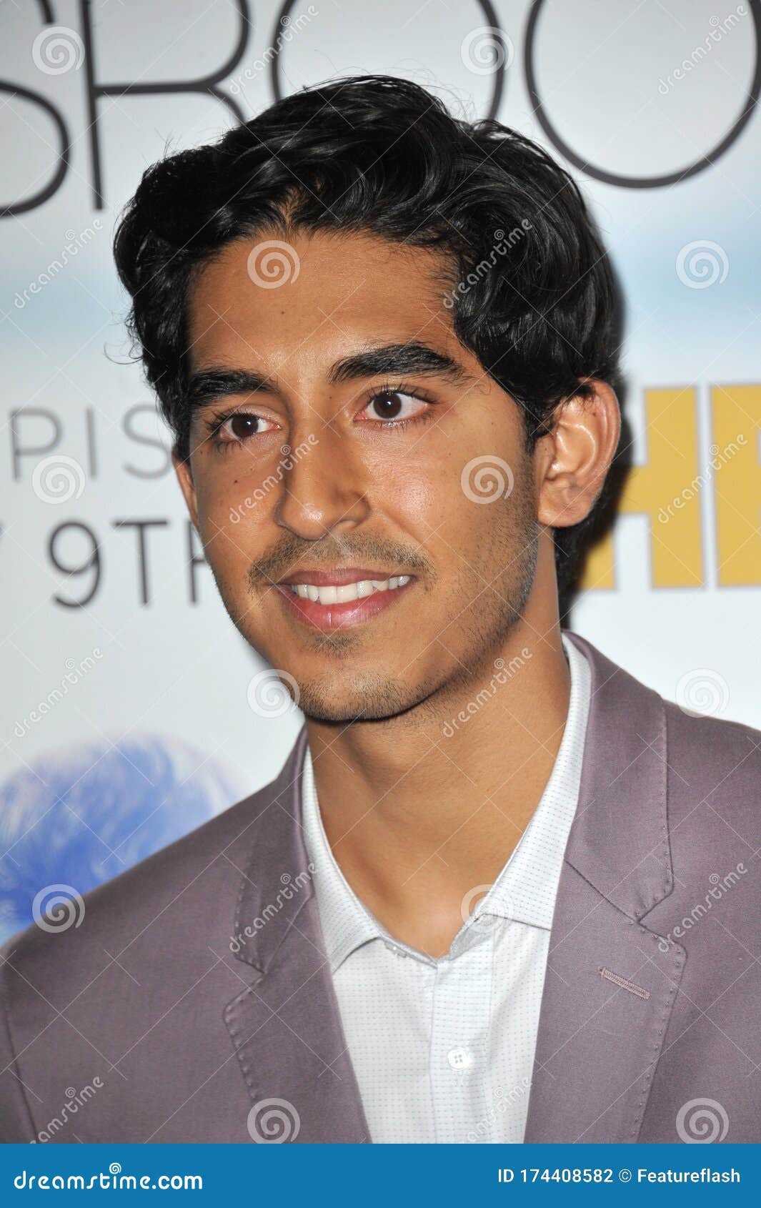 Dev Patel interview Lion star discusses Golden Globes speaking Australian  and feeling like a goofy celery stick  The Independent  The Independent