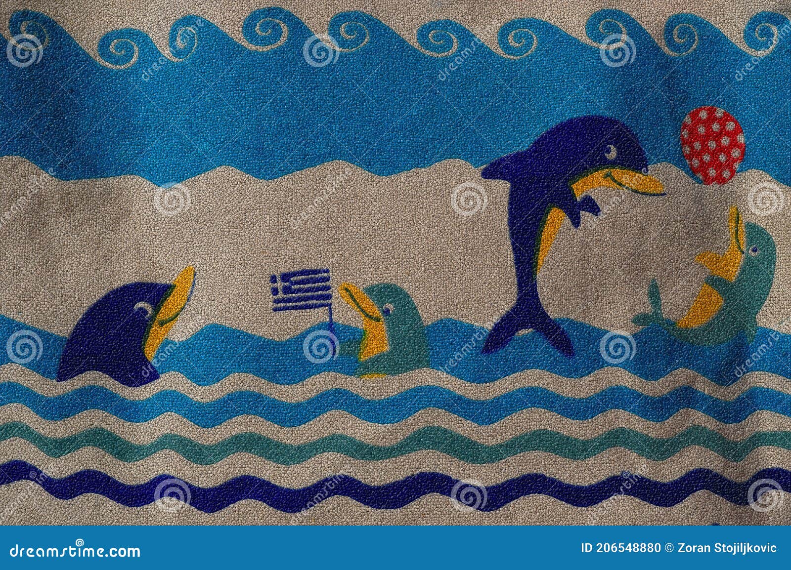 Digitally processed photo stock photo. Image of editing 206548880