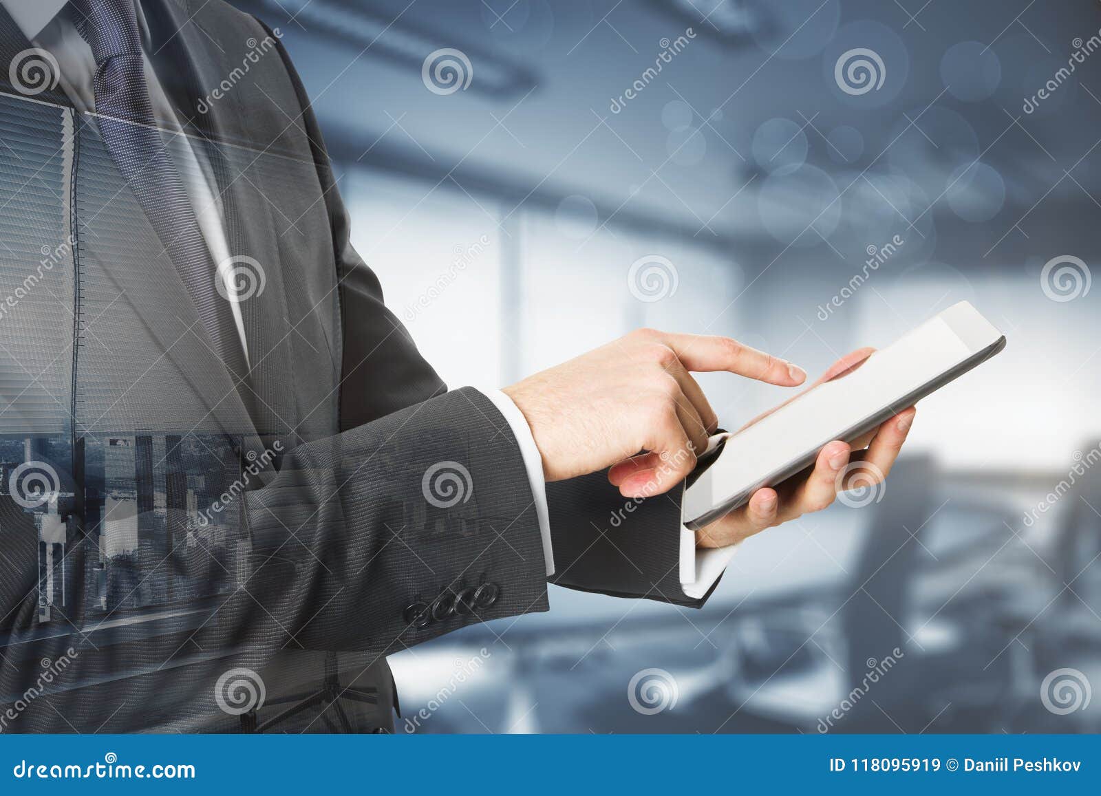 Device, Future and Technology Concept Stock Image Image of design
