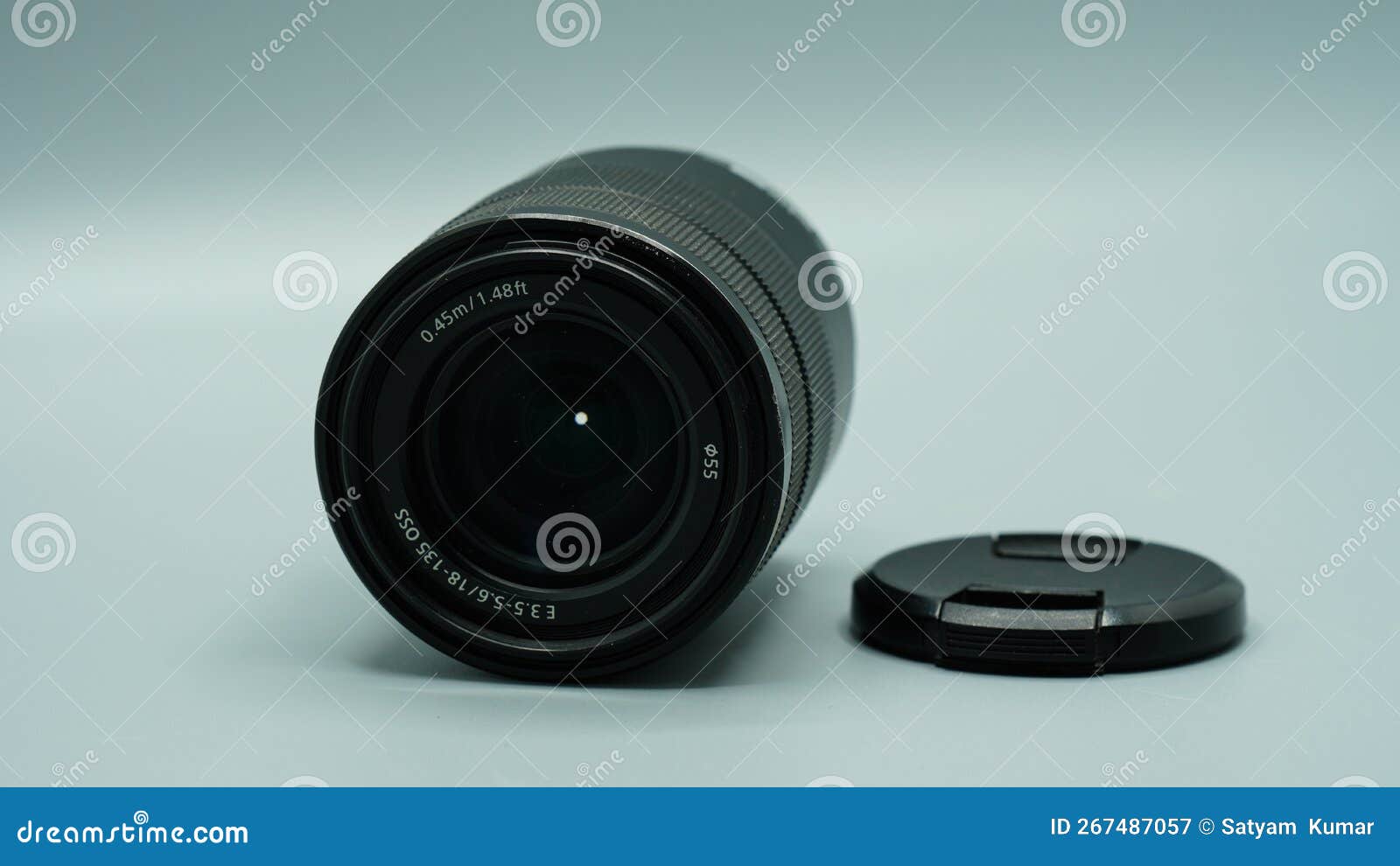 Moments Capturing Device Called Camera Stock Image Image of black