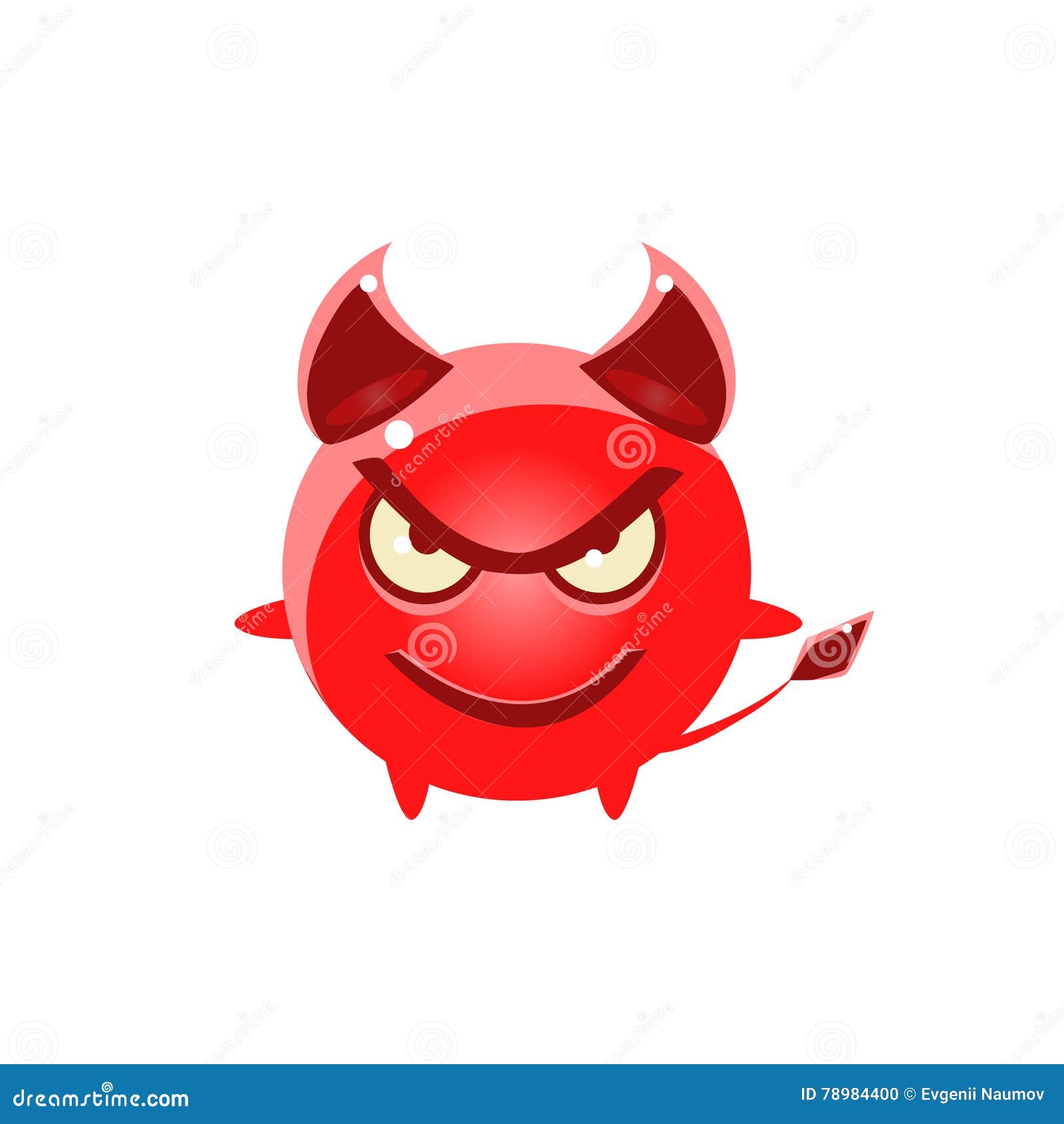 Teufelchen Emoji