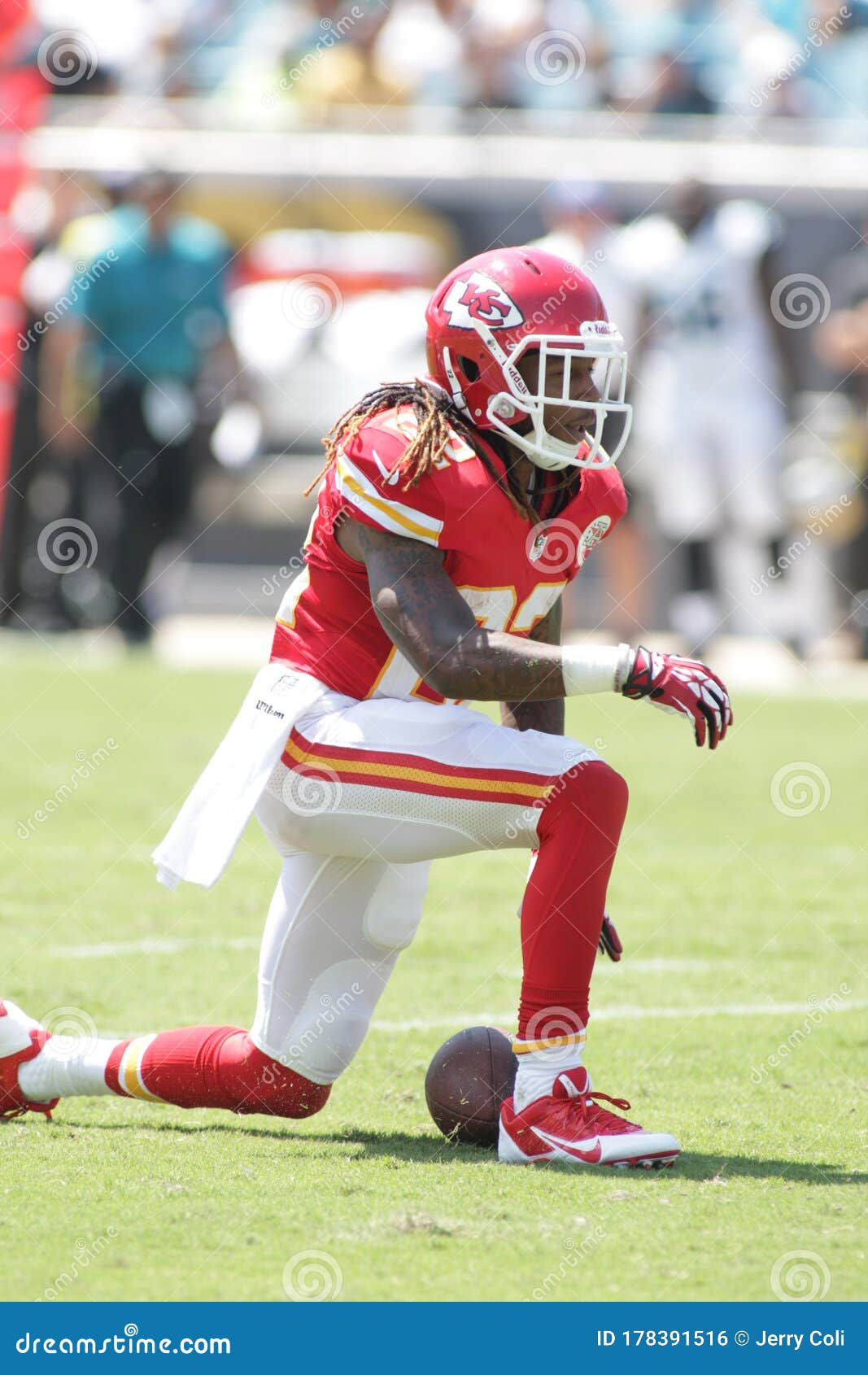 dexter mccluster
