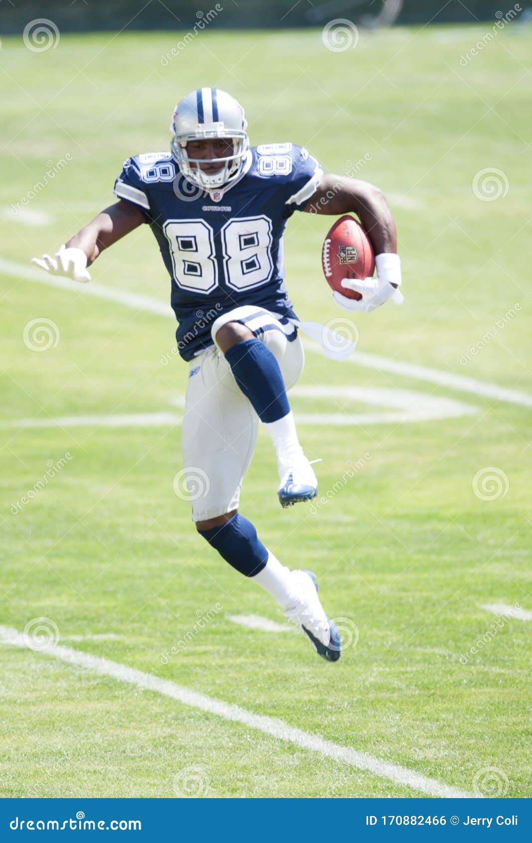 Dez Bryant Projects  Photos, videos, logos, illustrations and