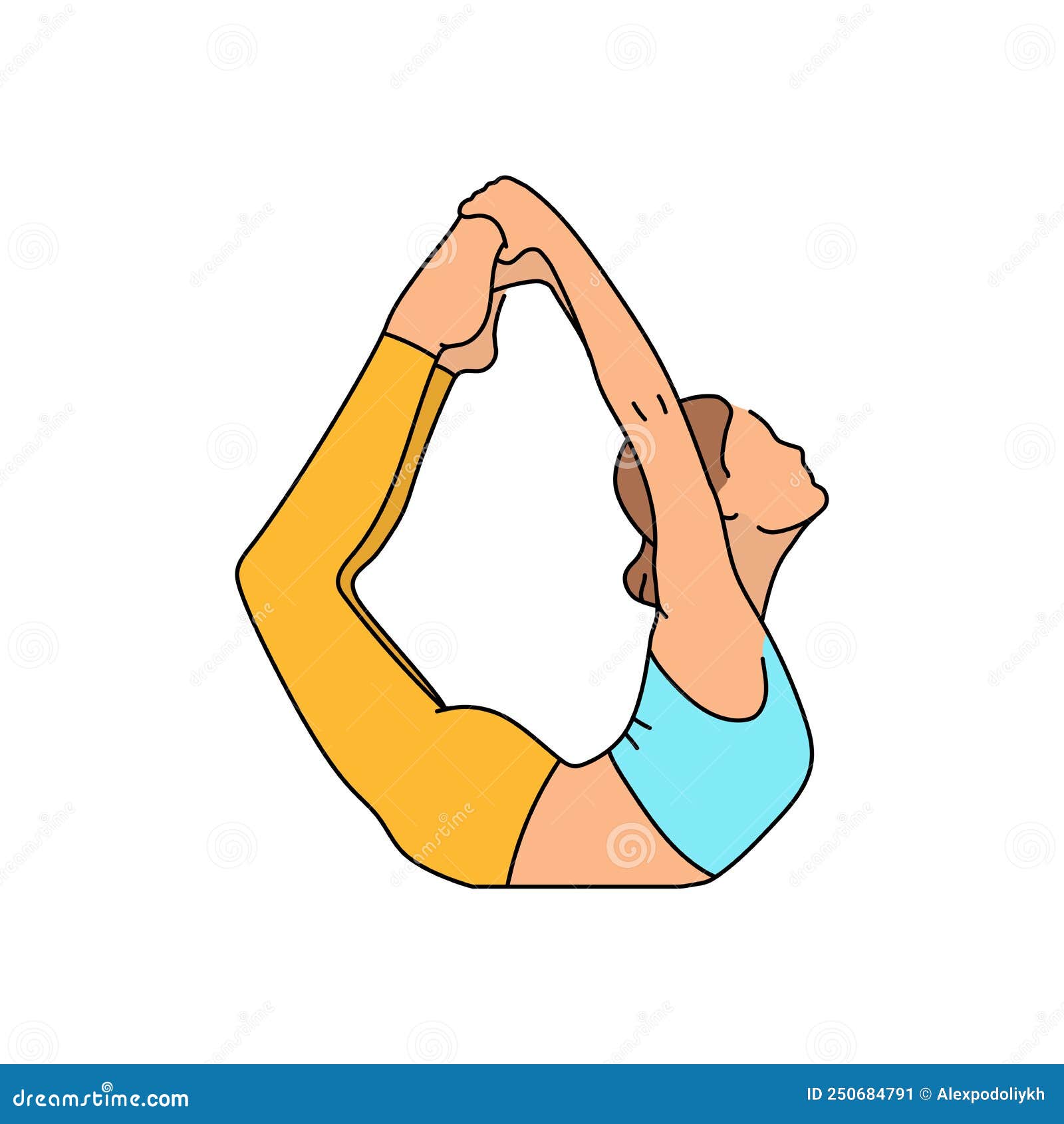 Upward Bow Pose (Urdhva Dhanurasana): How to Do, Benefits and Precautions -  Fitsri