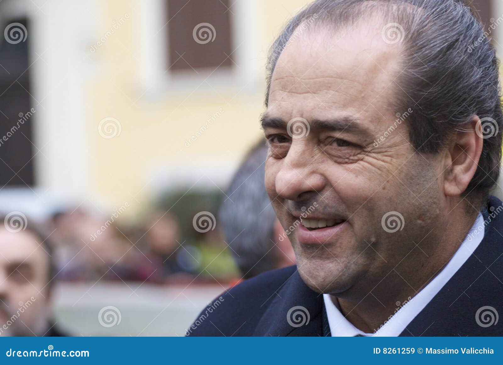 Di pIetro editorial stock image. Image of legalization - 8261259