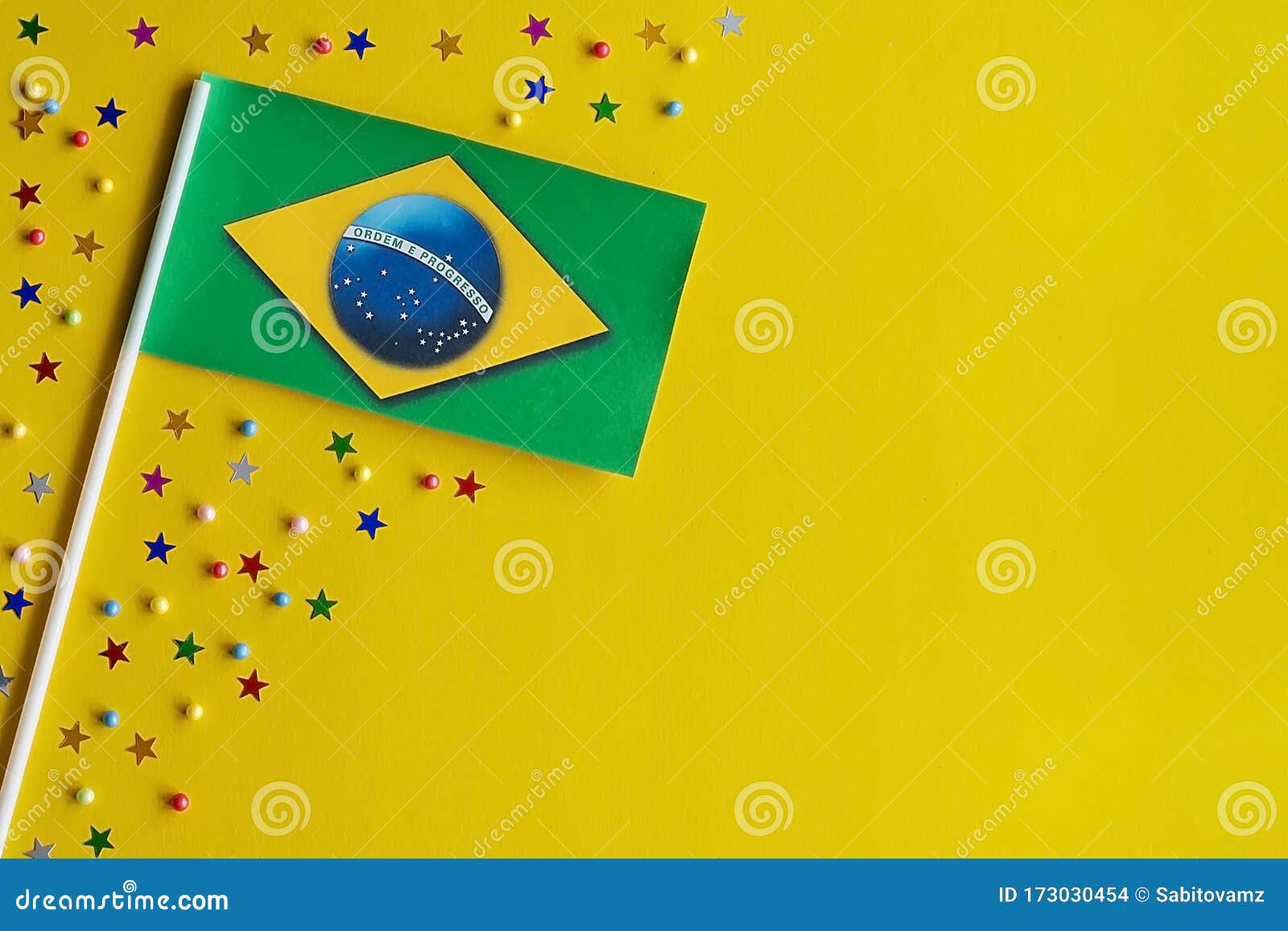 Independência do Brasil 