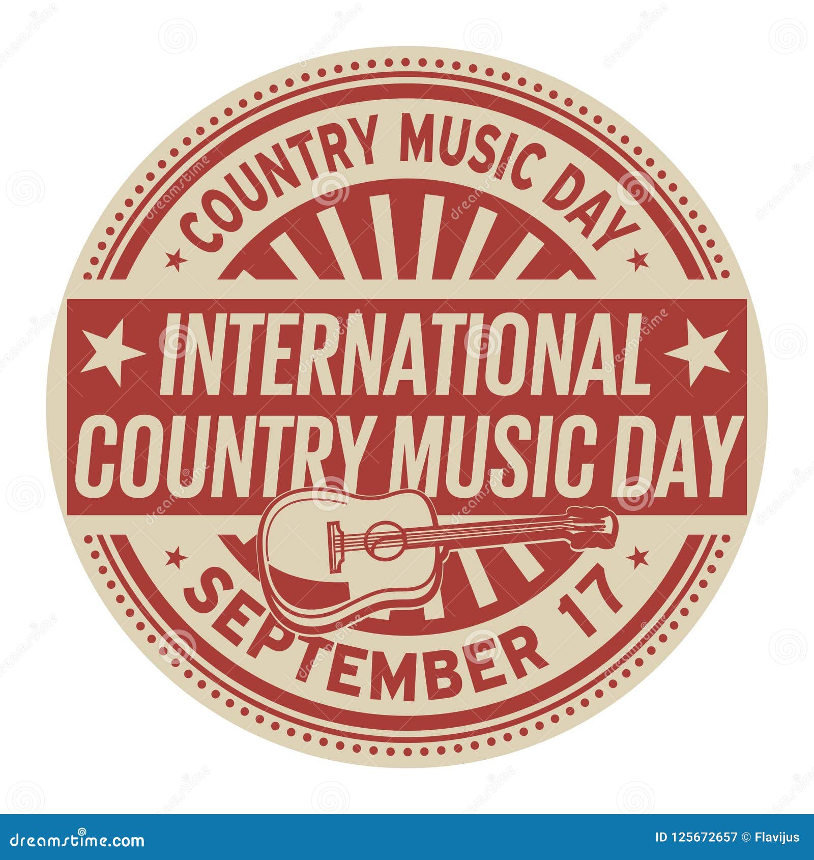 Dia internacional da música country