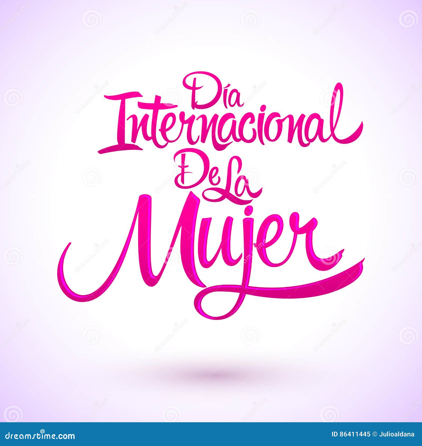 dia internacional de la mujer, spanish translation: international womens day