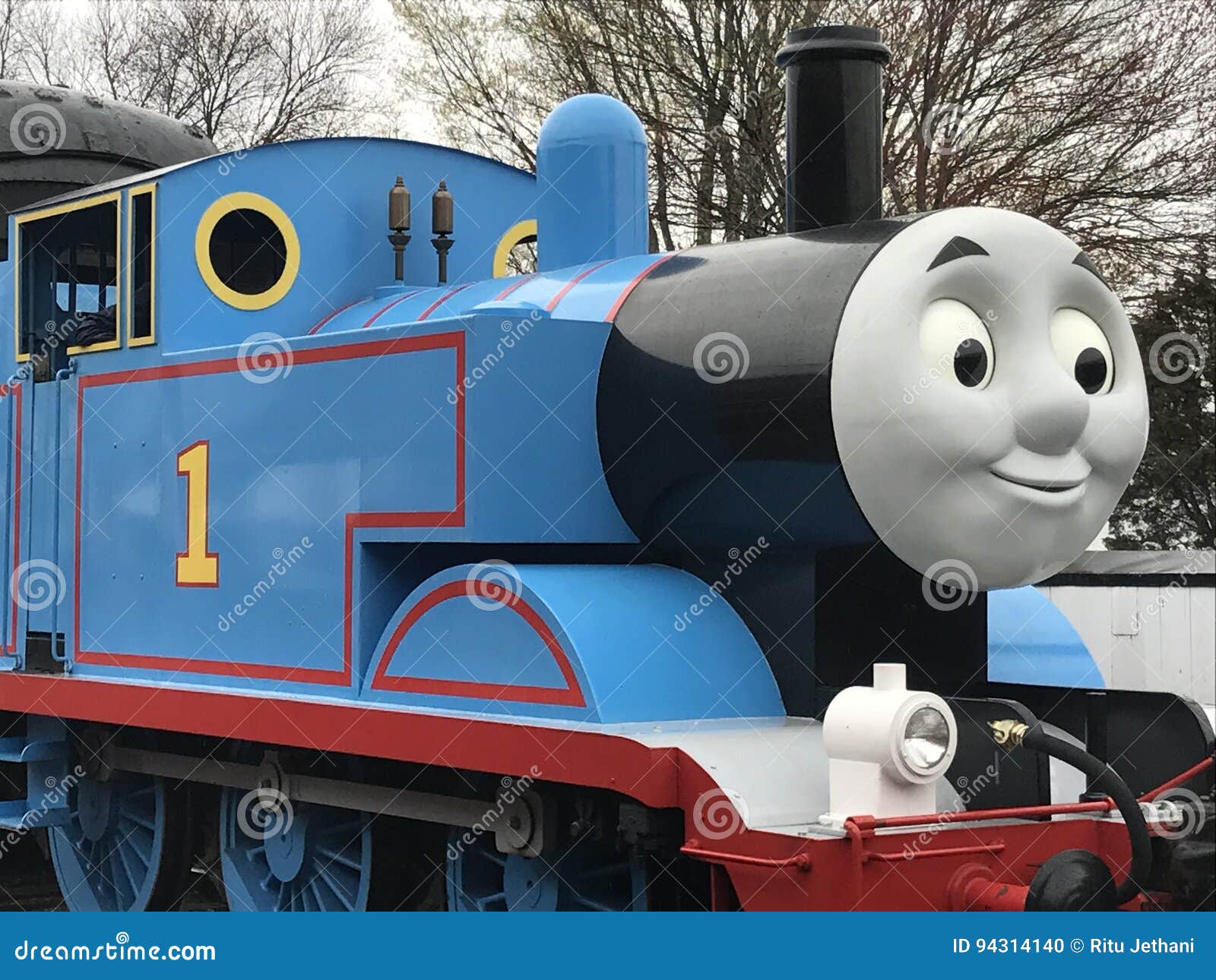 Trem do brinquedo】 Thomas e Seus Amigos Percy (o nº 6 na cor Verde) (00046  PT) 