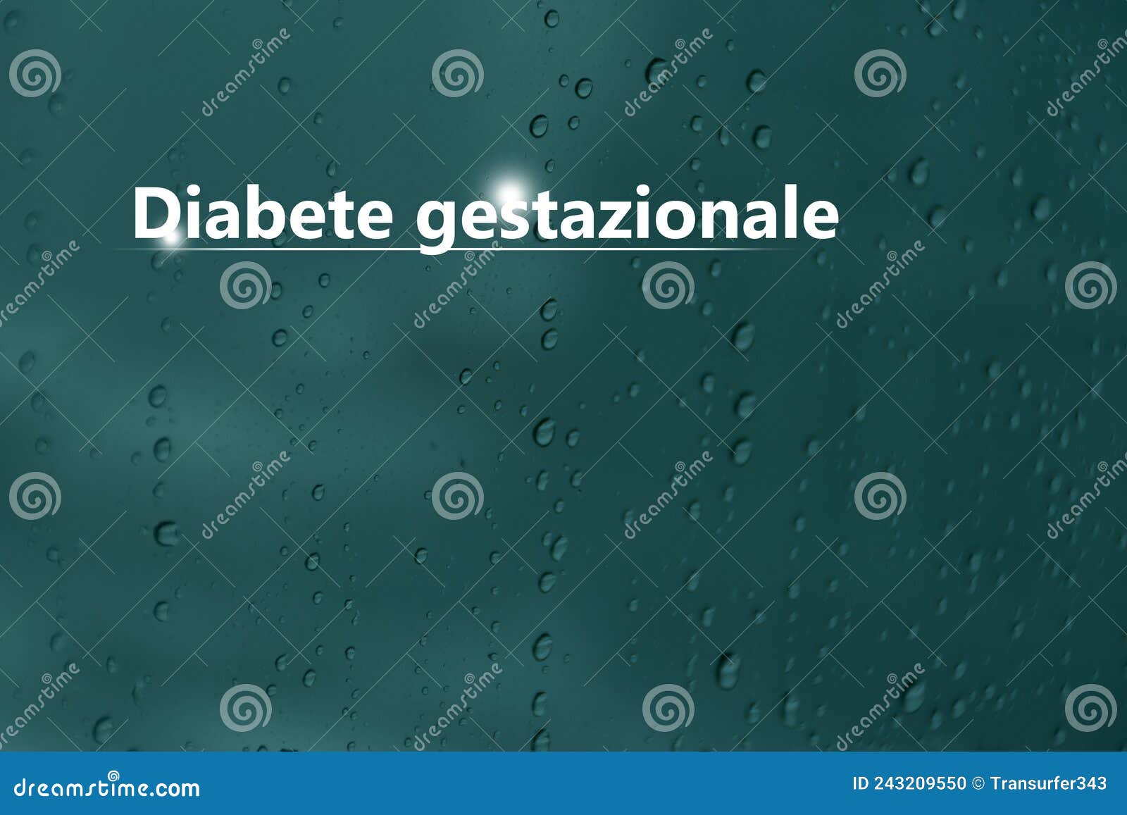 diabete gestazionale sintomi, la lista di controllo - spazio vuoto note carte
