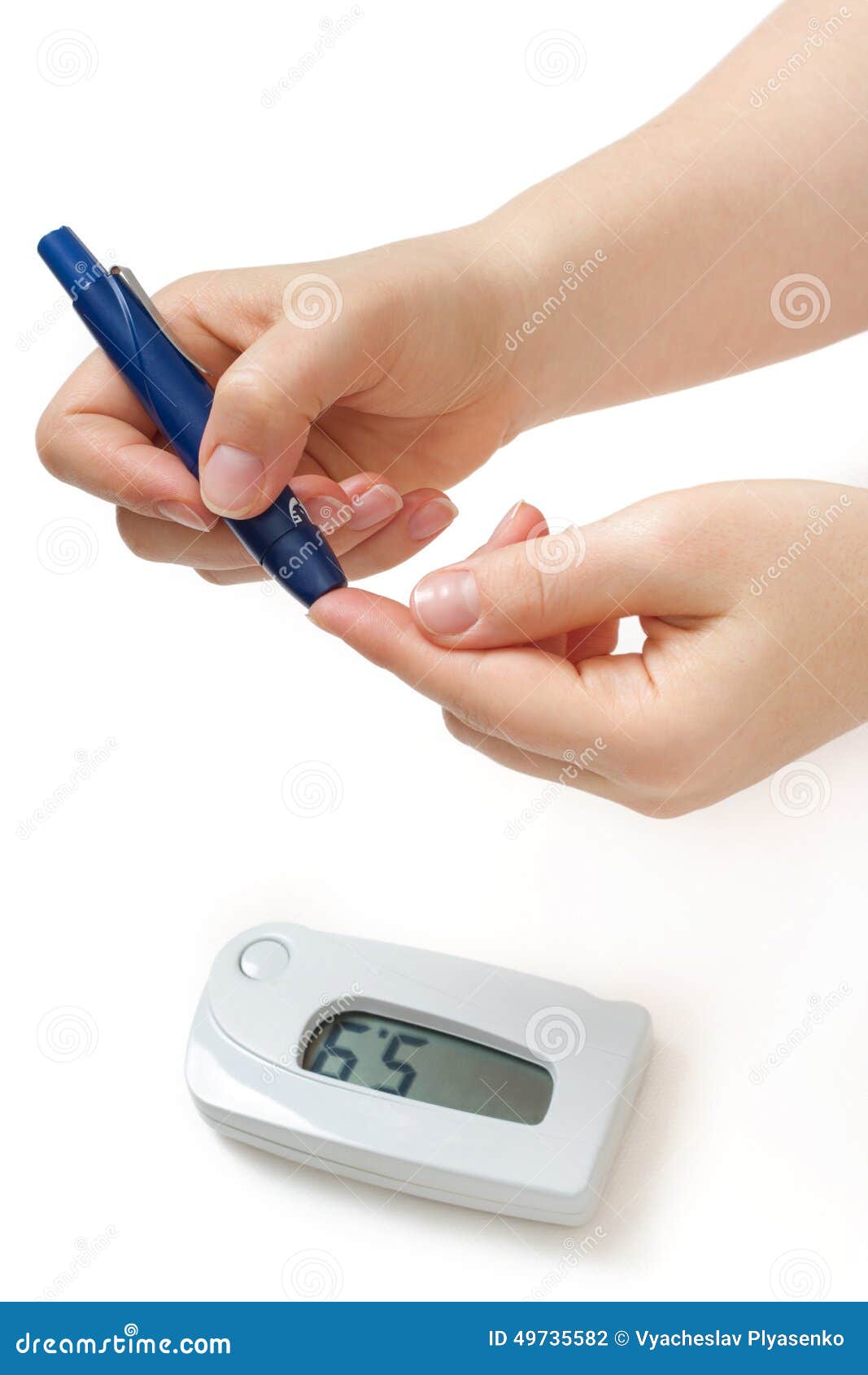 Diabetes stock photo. Image of sugar, equipment, measurement 49735582