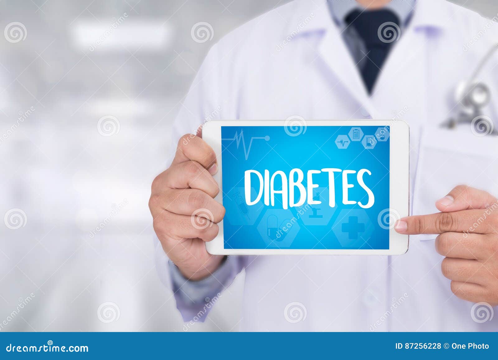 Diabetes a time-commemorated