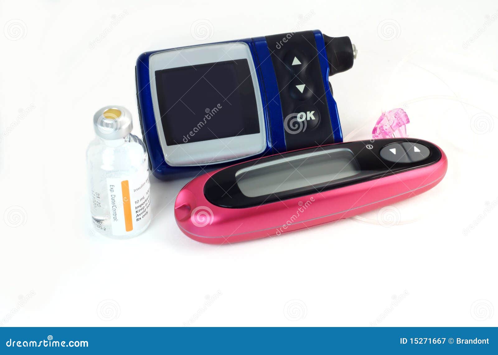 diabetic meters