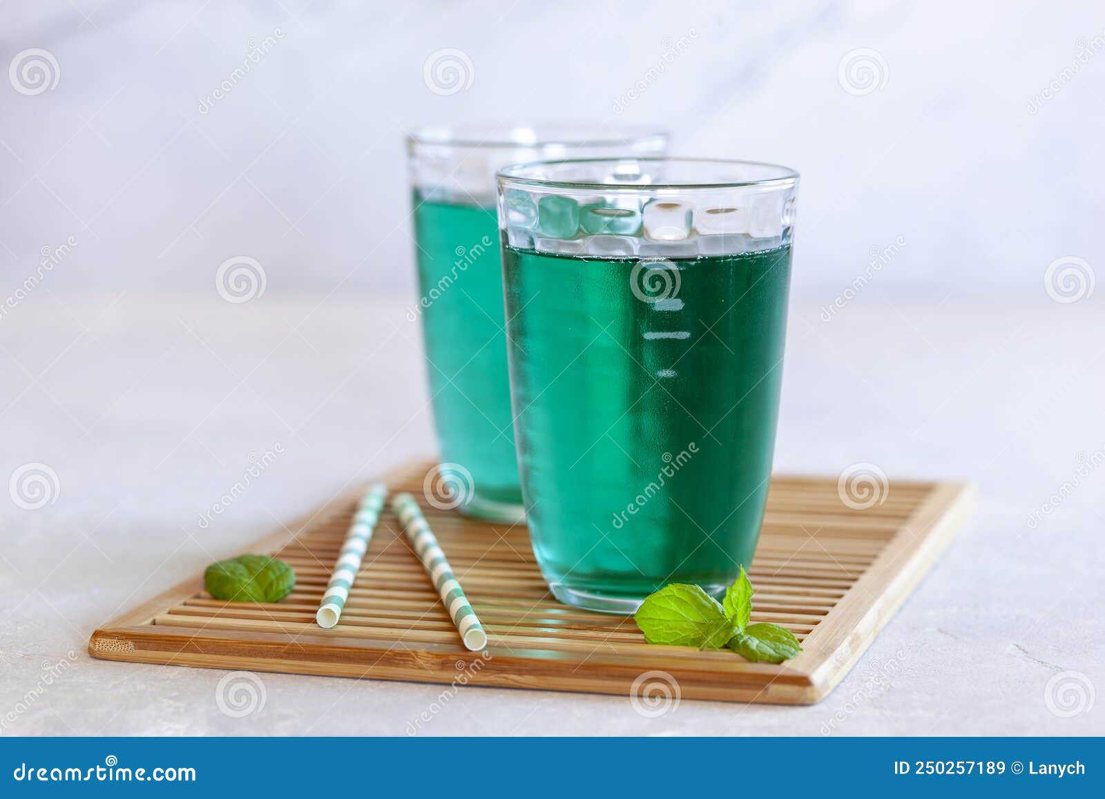 Diabolo Menthe