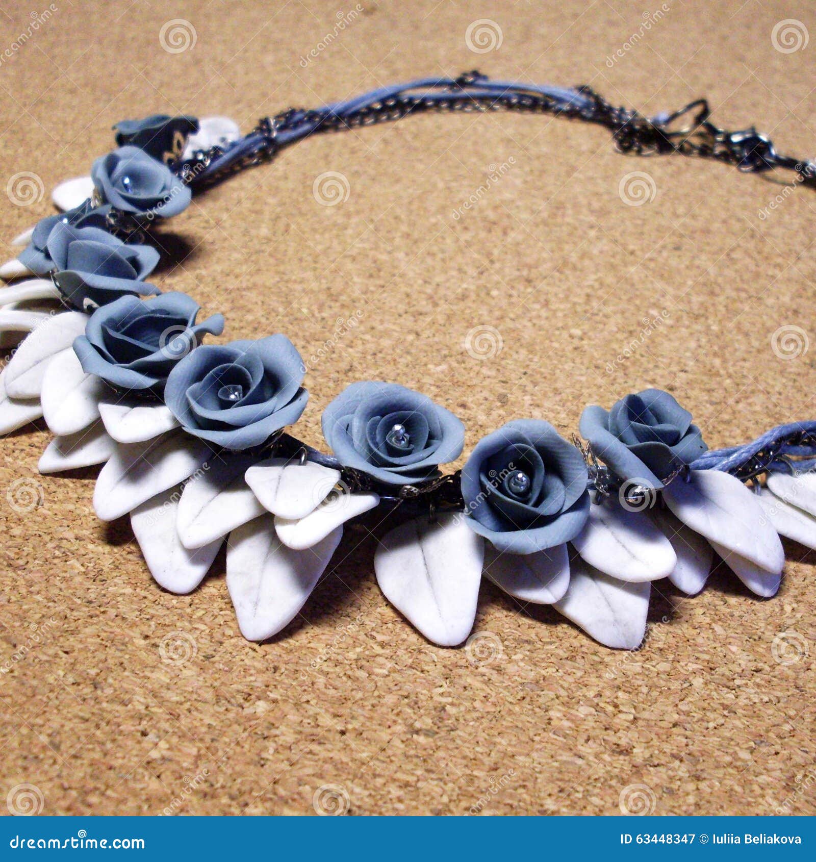 Handmade Jewelry: Clay Jewelry online