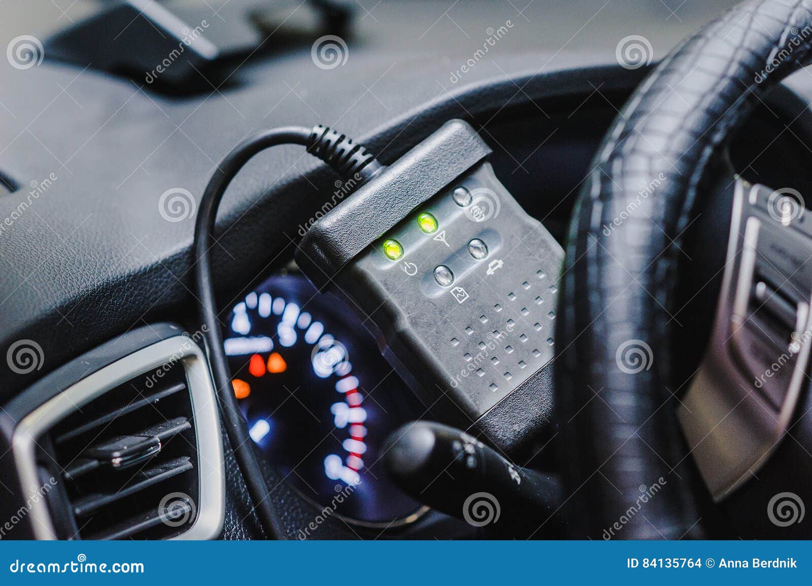 Diagnostics Cars Auto Repair Process Stock Photo Image of problem