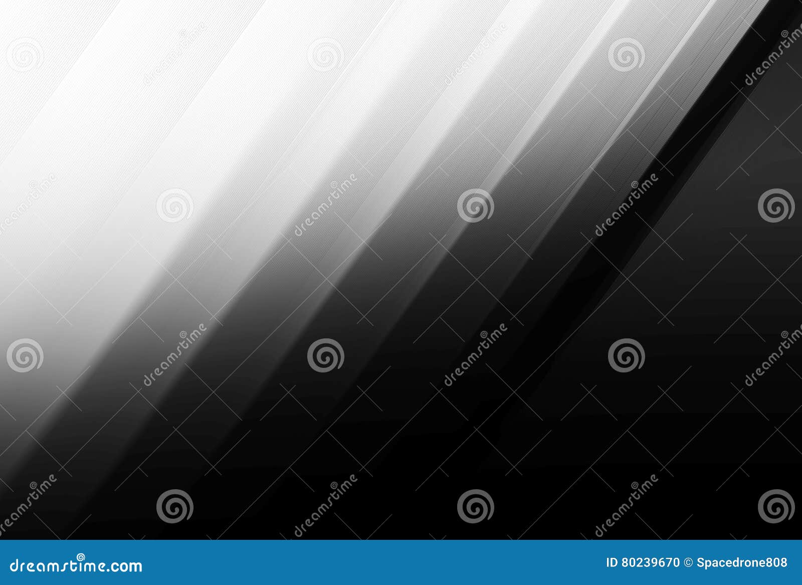 Blur Black And White Background Hd