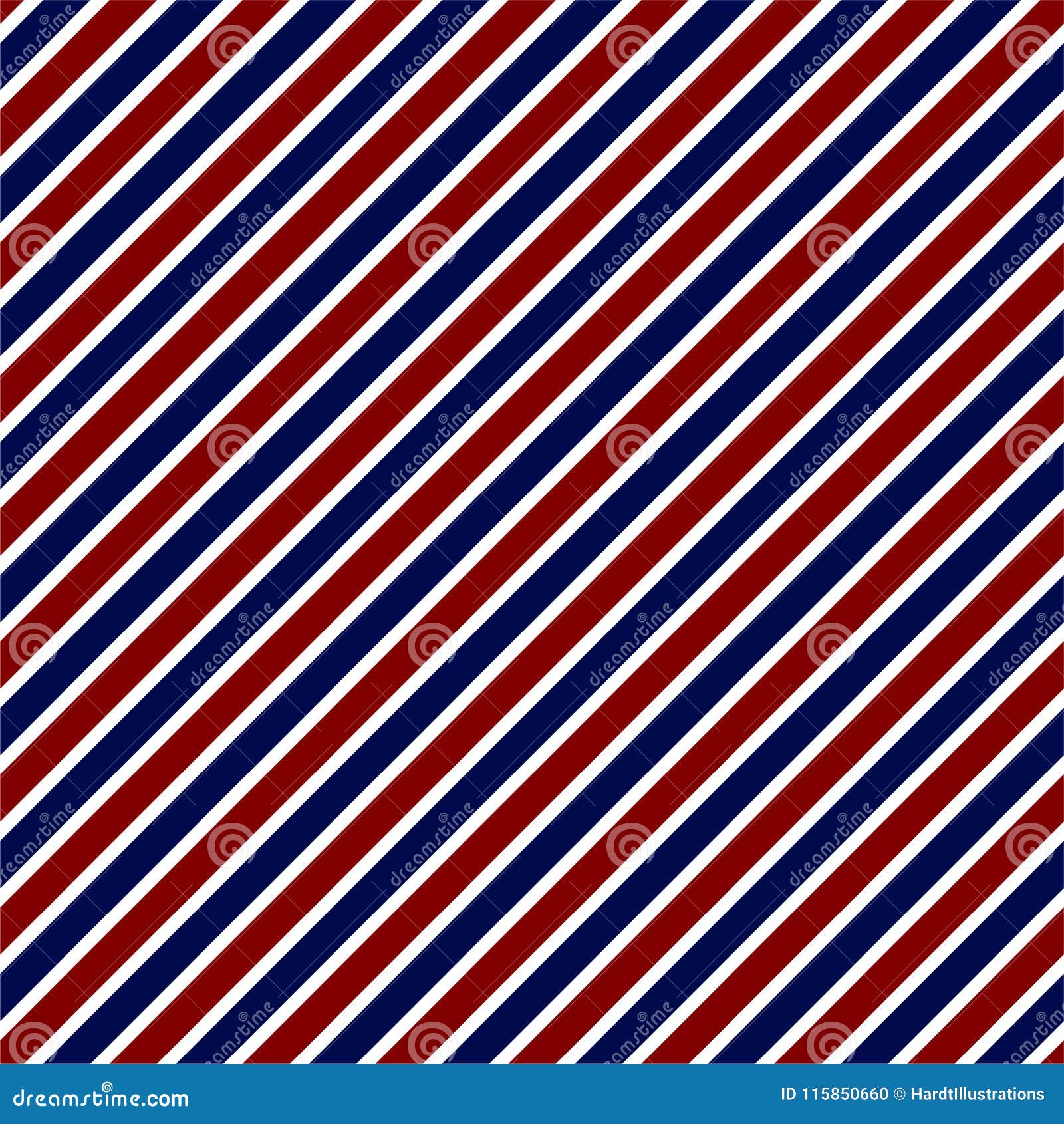 Red White Blue Pattern Stock Illustrations – 297,835 Red White