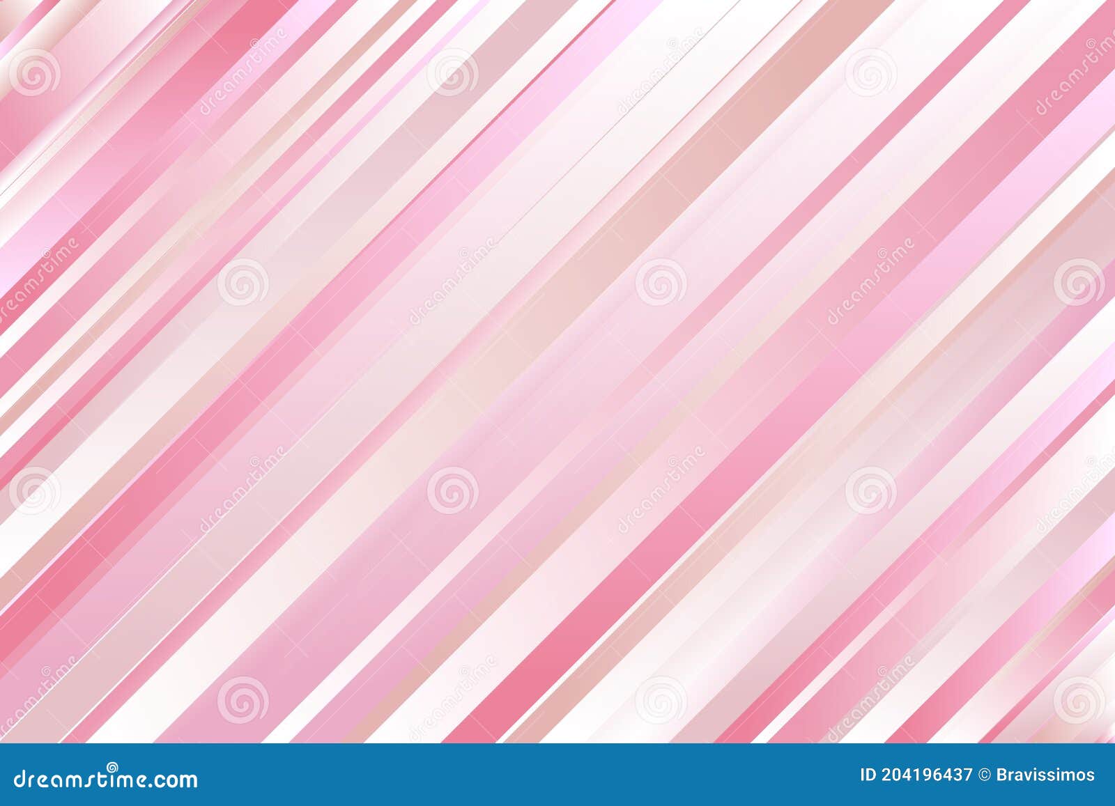Diagonal Stripe Background Line Pattern. Line Pink Stock Illustration ...