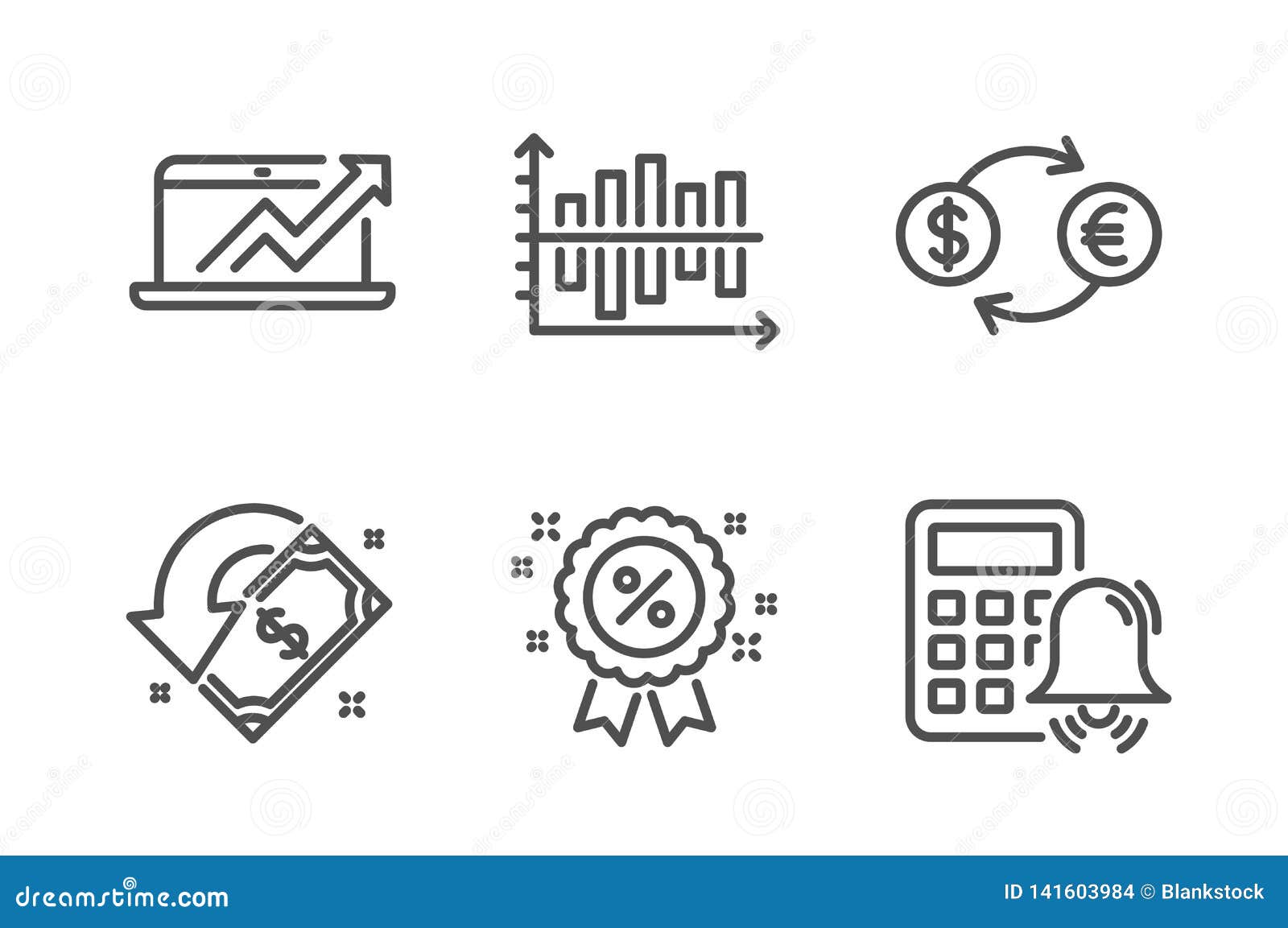 Currency Exchange Chart