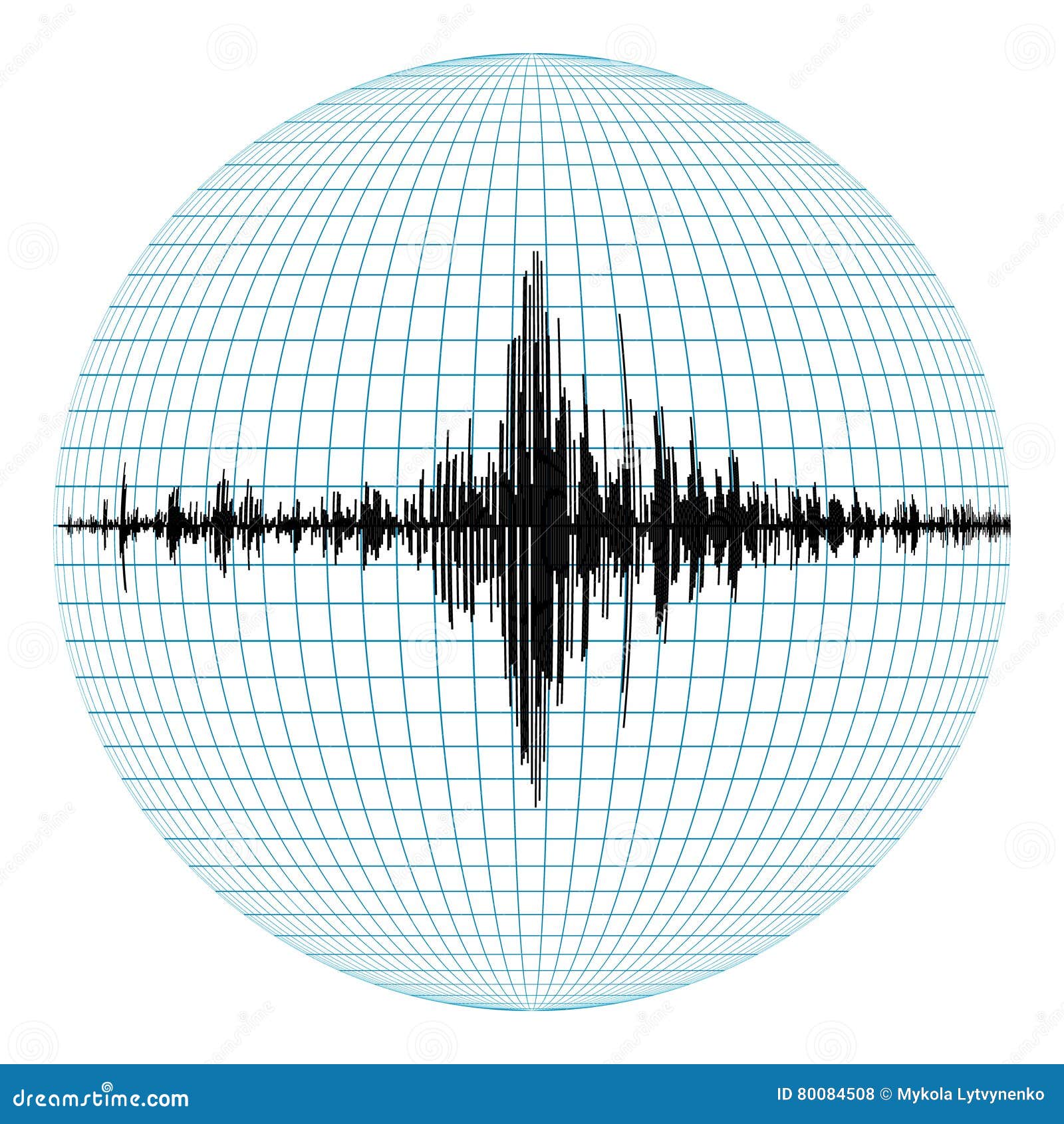Maybe you would like to learn more about one of these? Earthquakes Diagram : Diagram of the earthquake stock vector. Illustration of ...